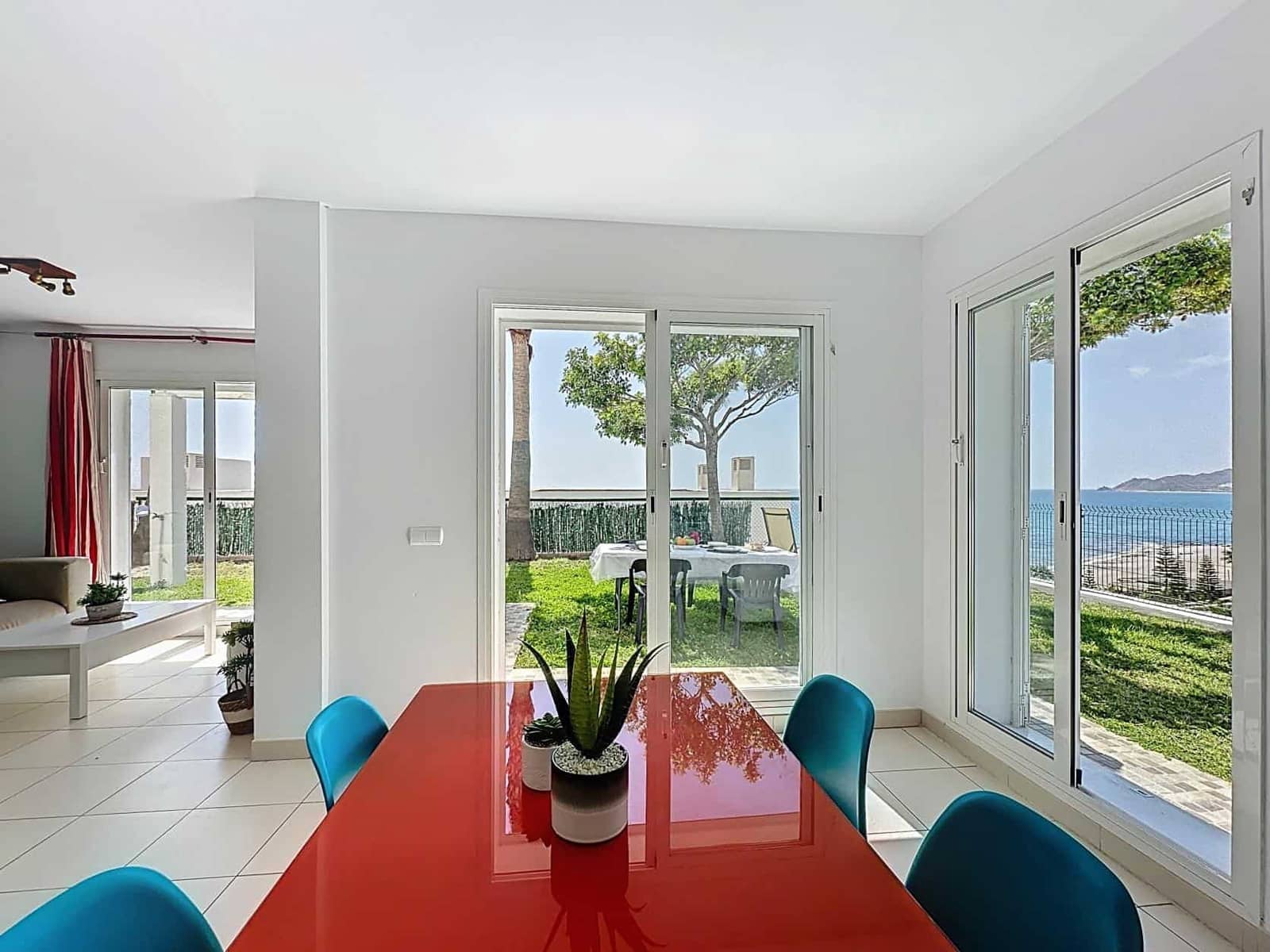 4 bedroom Penthouse for sale in Mojacar with garage - € 495,000 (Ref: 9603106)