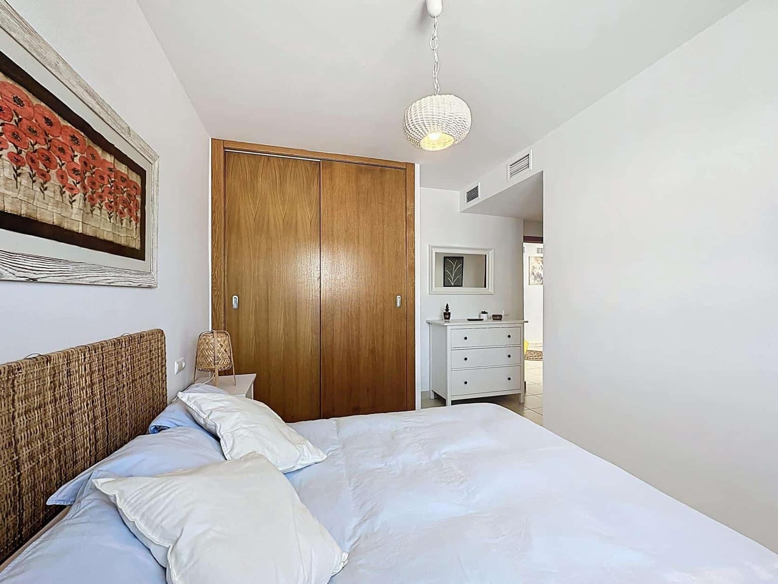 4 bedroom Penthouse for sale in Mojacar with garage - € 495,000 (Ref: 9603106)