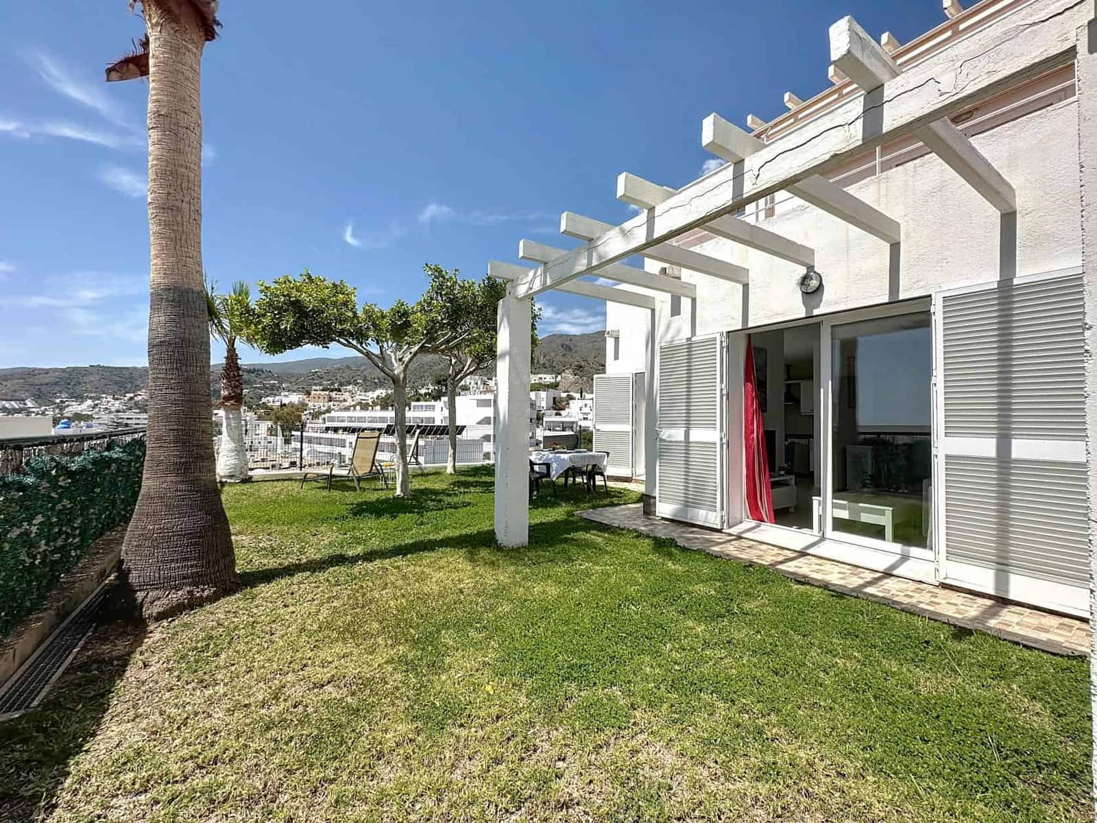 4 bedroom Penthouse for sale in Mojacar with garage - € 495,000 (Ref: 9603106)