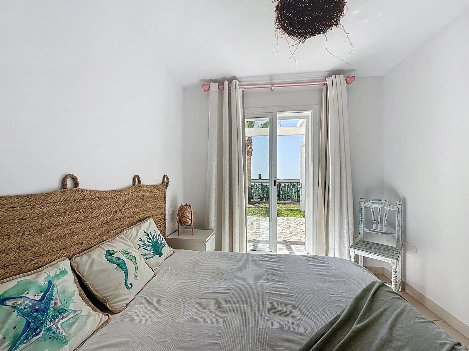 4 bedroom Penthouse for sale in Mojacar with garage - € 495,000 (Ref: 9603106)