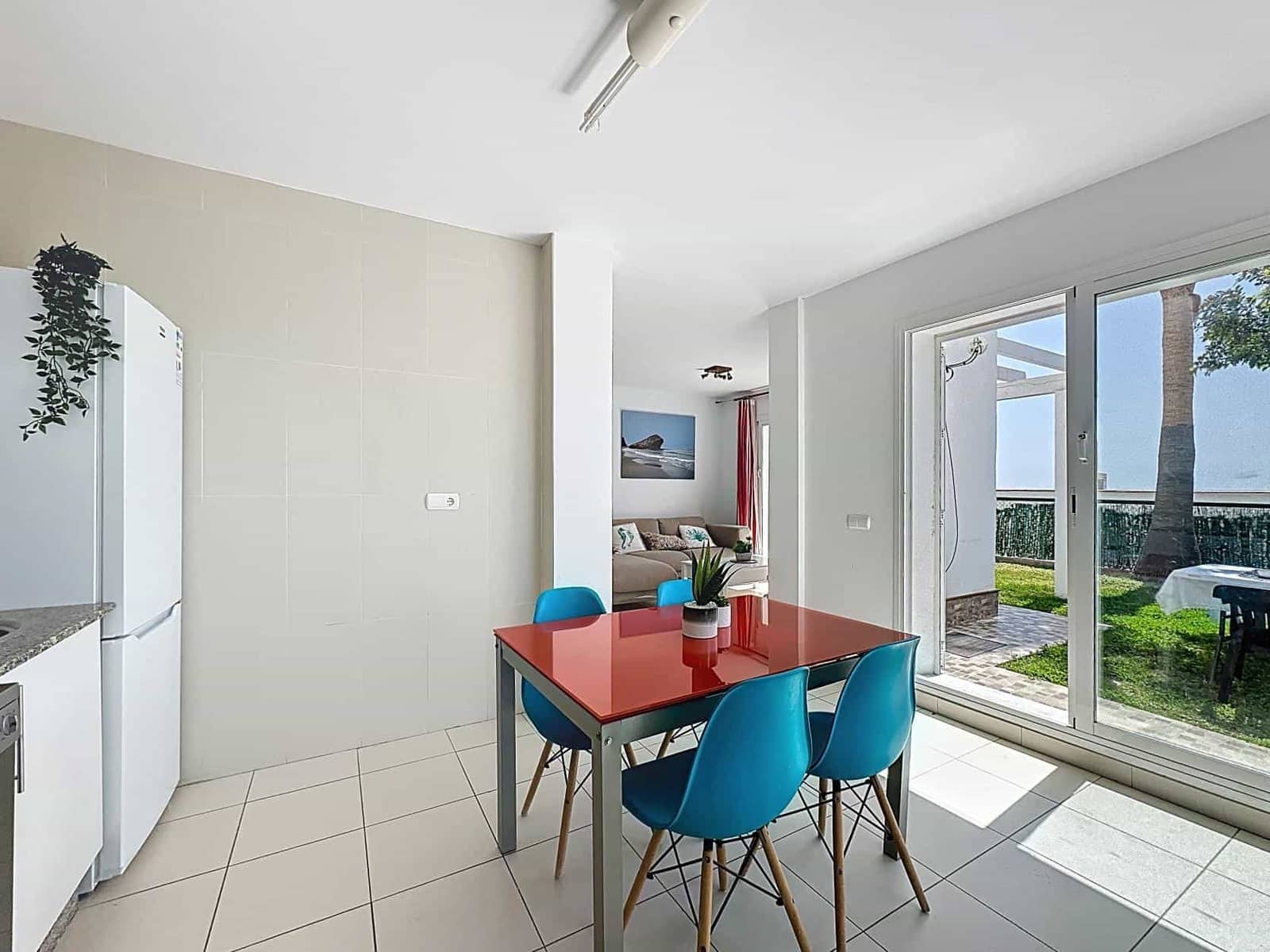 4 bedroom Penthouse for sale in Mojacar with garage - € 495,000 (Ref: 9603106)