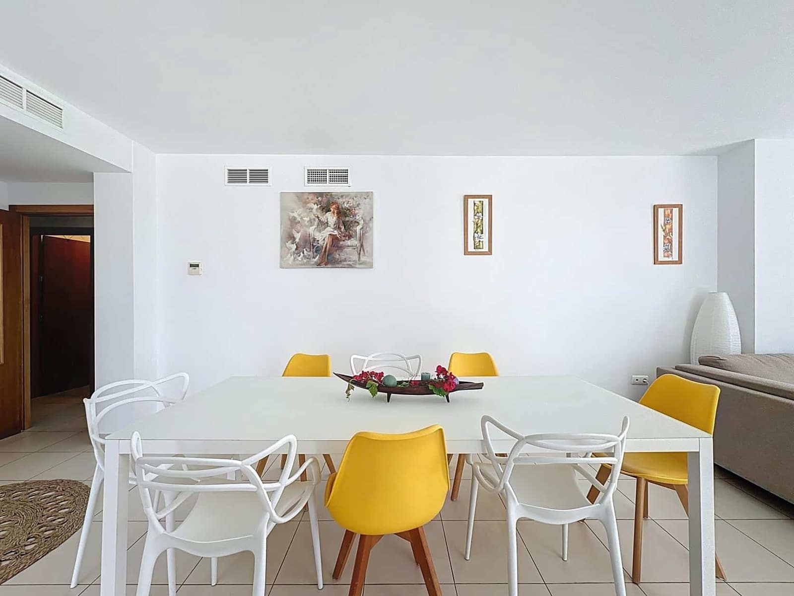 4 bedroom Penthouse for sale in Mojacar with garage - € 495,000 (Ref: 9603106)