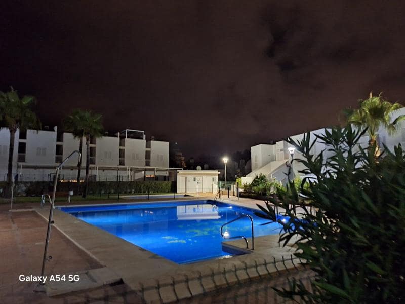 4 bedroom Penthouse for sale in Mojacar with garage - € 495,000 (Ref: 9603106)