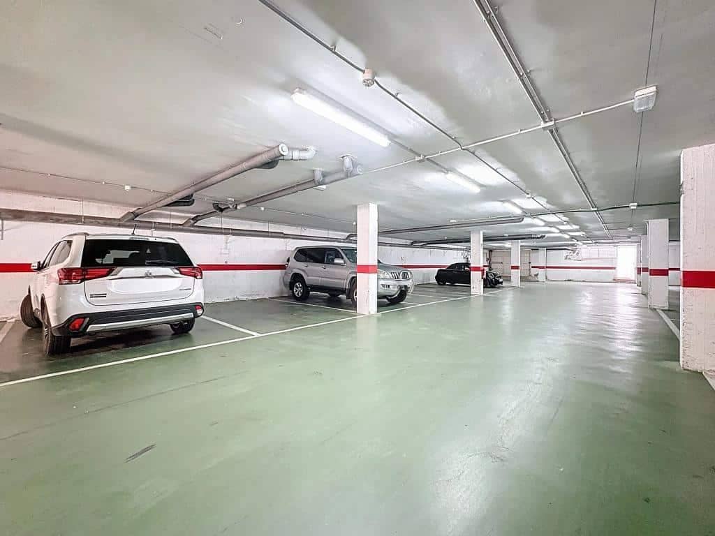 4 bedroom Penthouse for sale in Mojacar with garage - € 495,000 (Ref: 9603106)