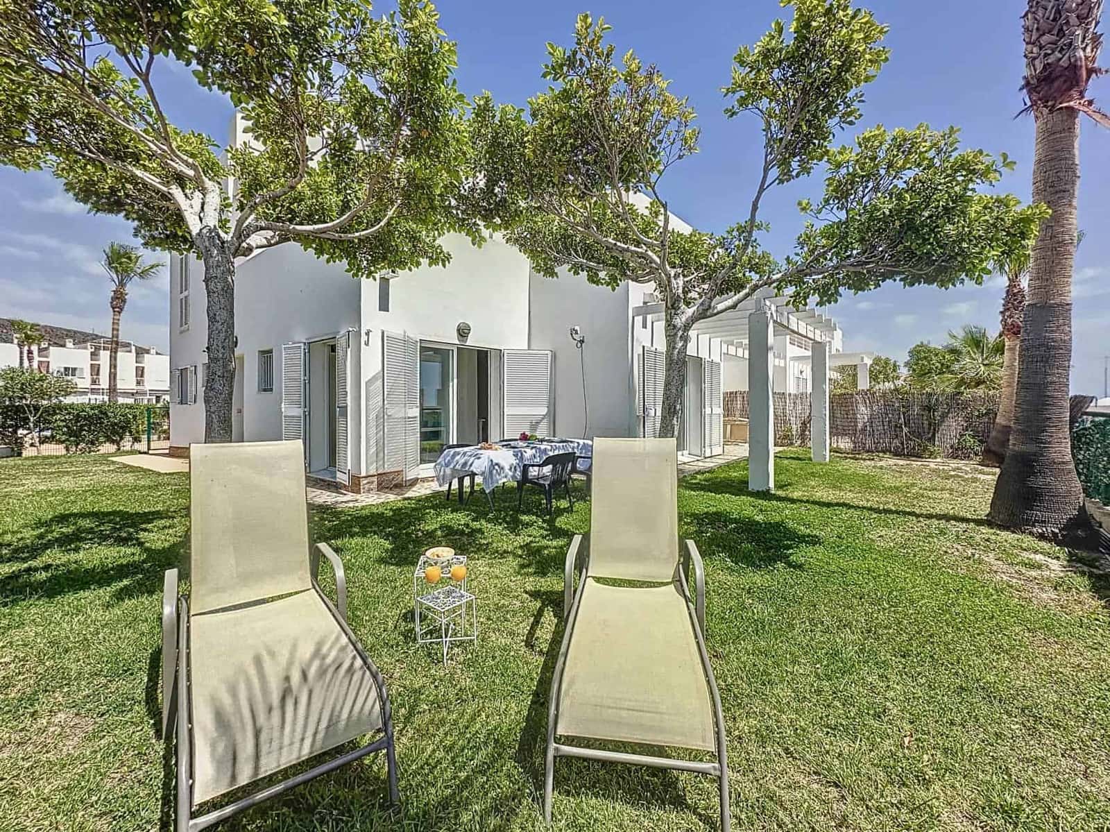 4 bedroom Penthouse for sale in Mojacar with garage - € 495,000 (Ref: 9603106)