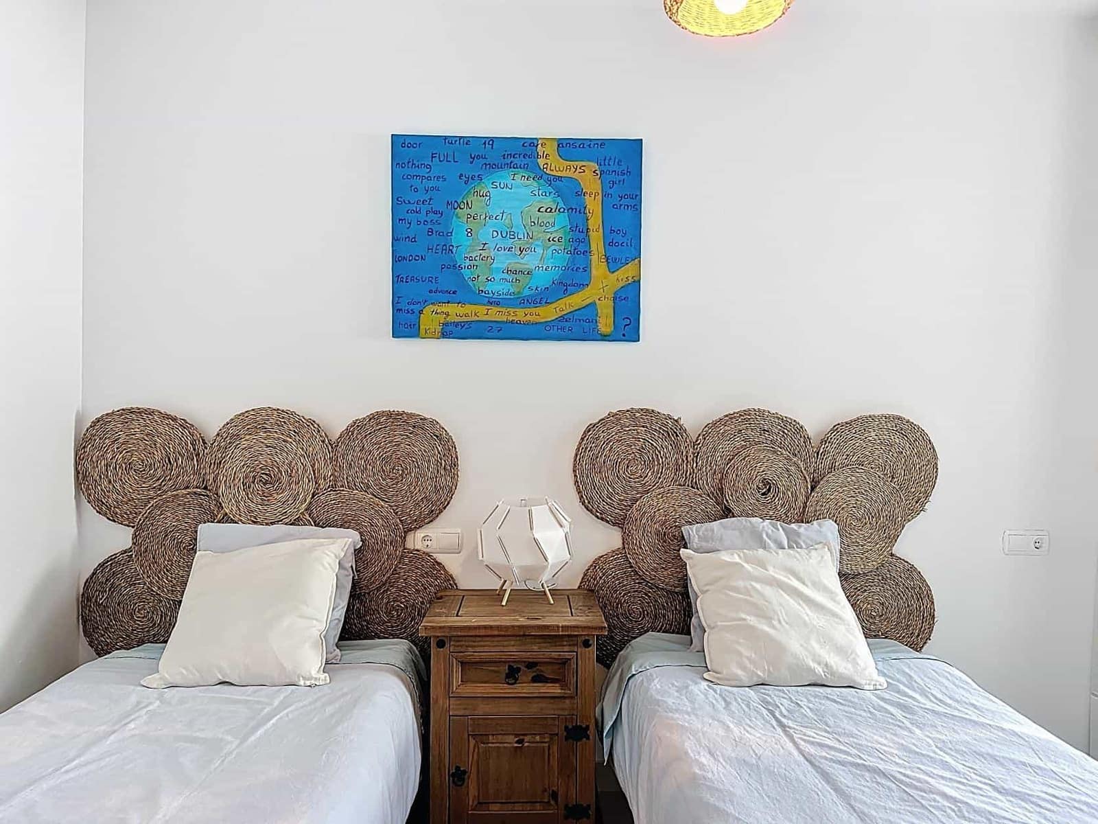 4 bedroom Penthouse for sale in Mojacar with garage - € 495,000 (Ref: 9603106)