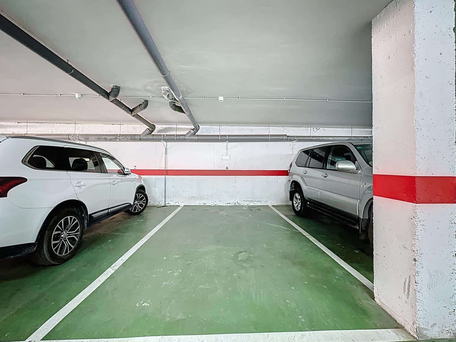 4 bedroom Penthouse for sale in Mojacar with garage - € 495,000 (Ref: 9603106)