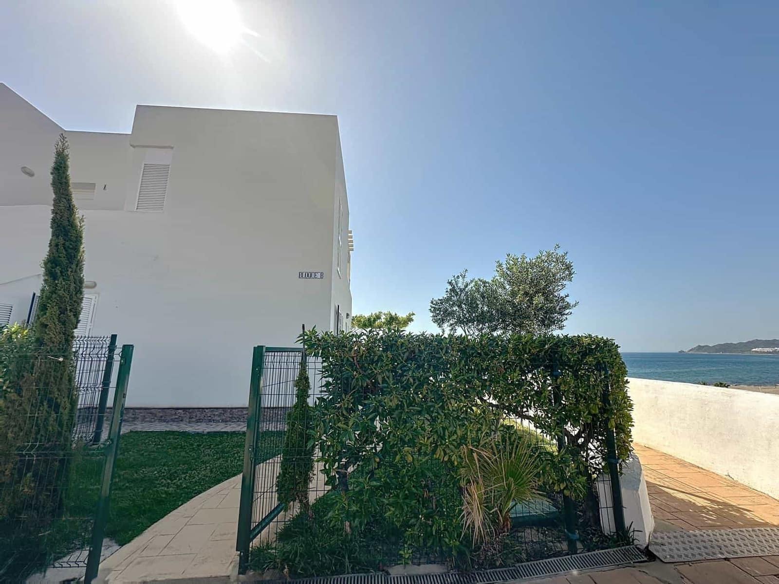 4 bedroom Penthouse for sale in Mojacar with garage - € 495,000 (Ref: 9603106)