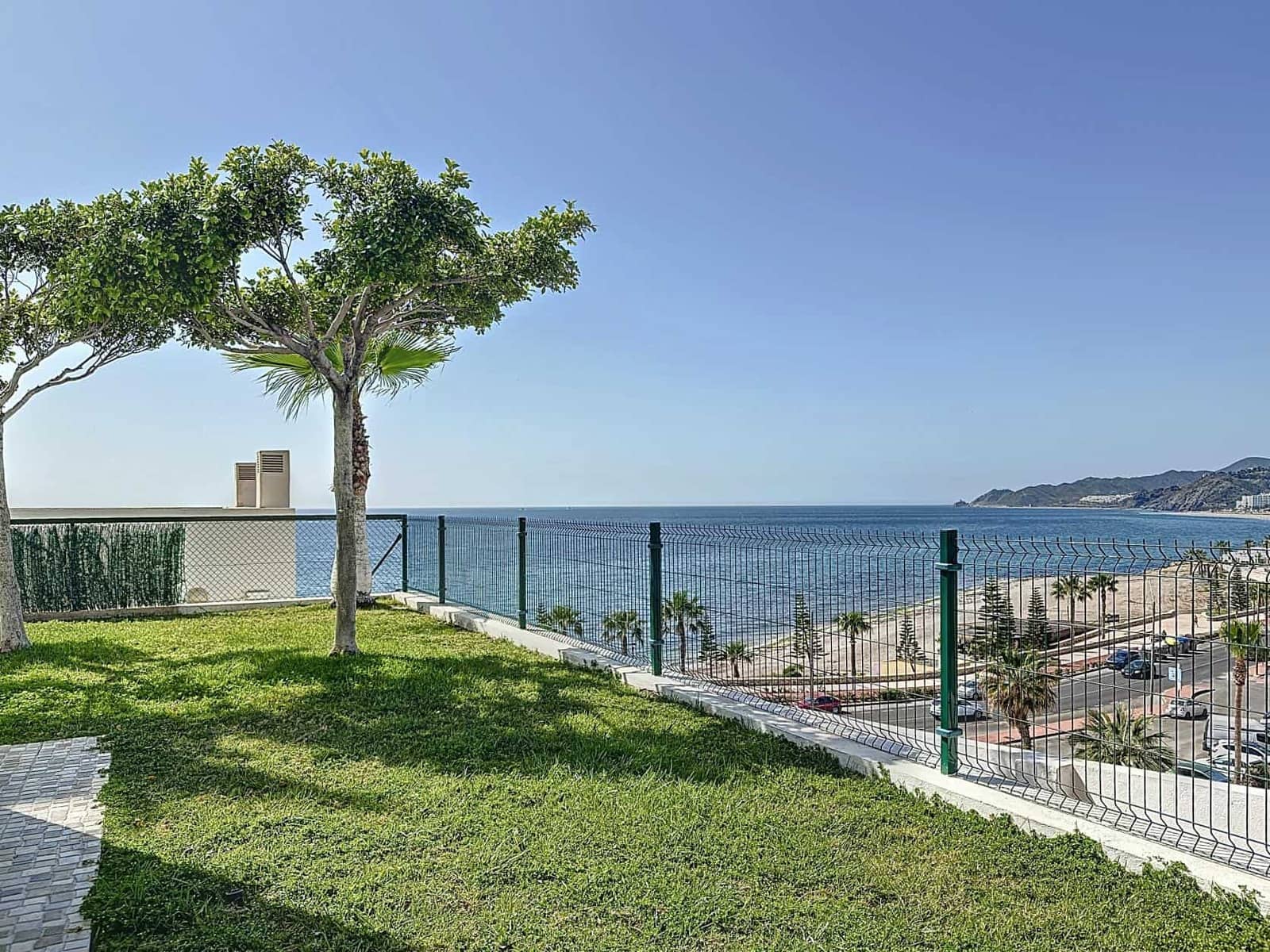 4 bedroom Penthouse for sale in Mojacar with garage - € 495,000 (Ref: 9603106)