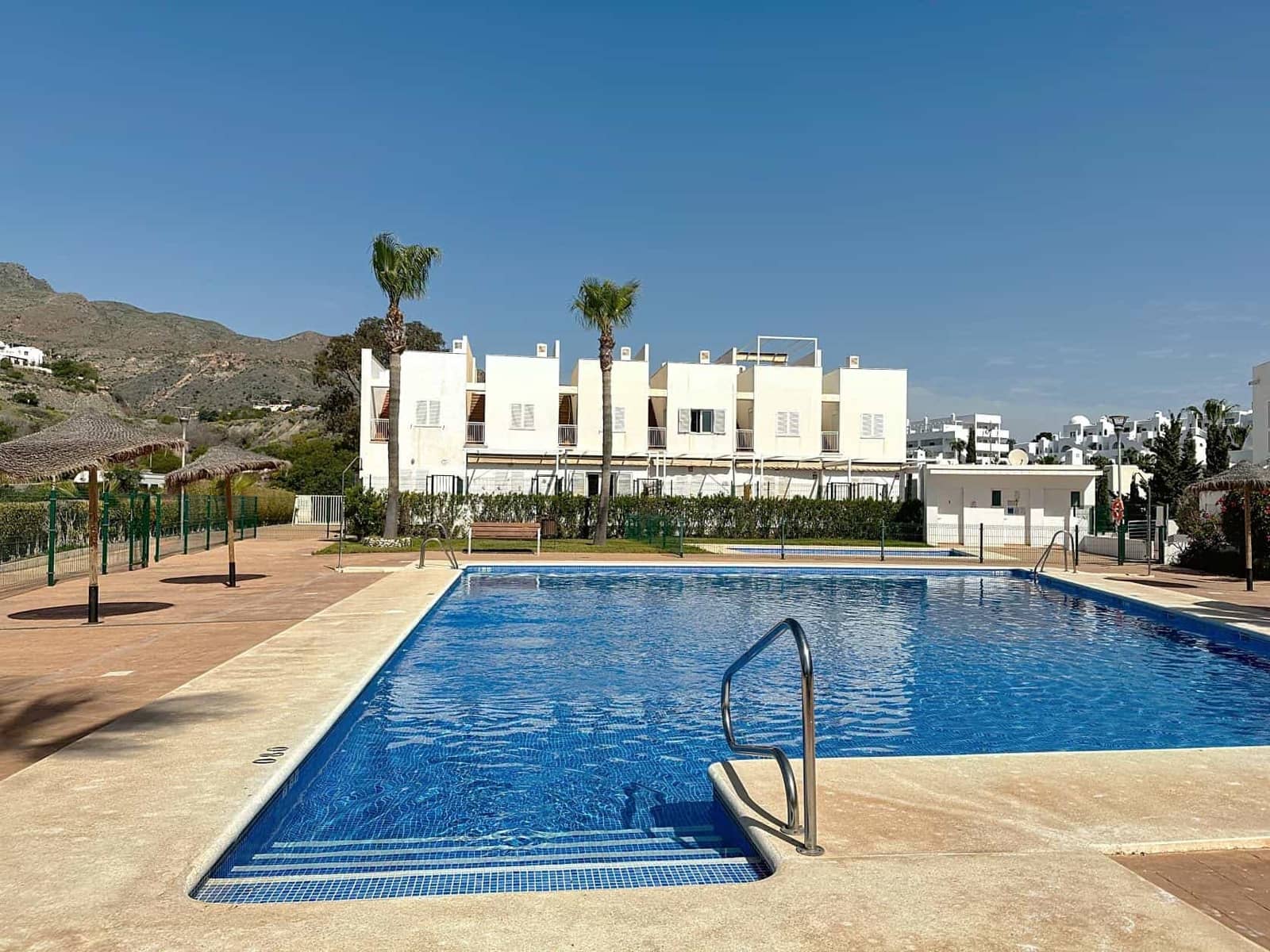 4 bedroom Penthouse for sale in Mojacar with garage - € 495,000 (Ref: 9603106)