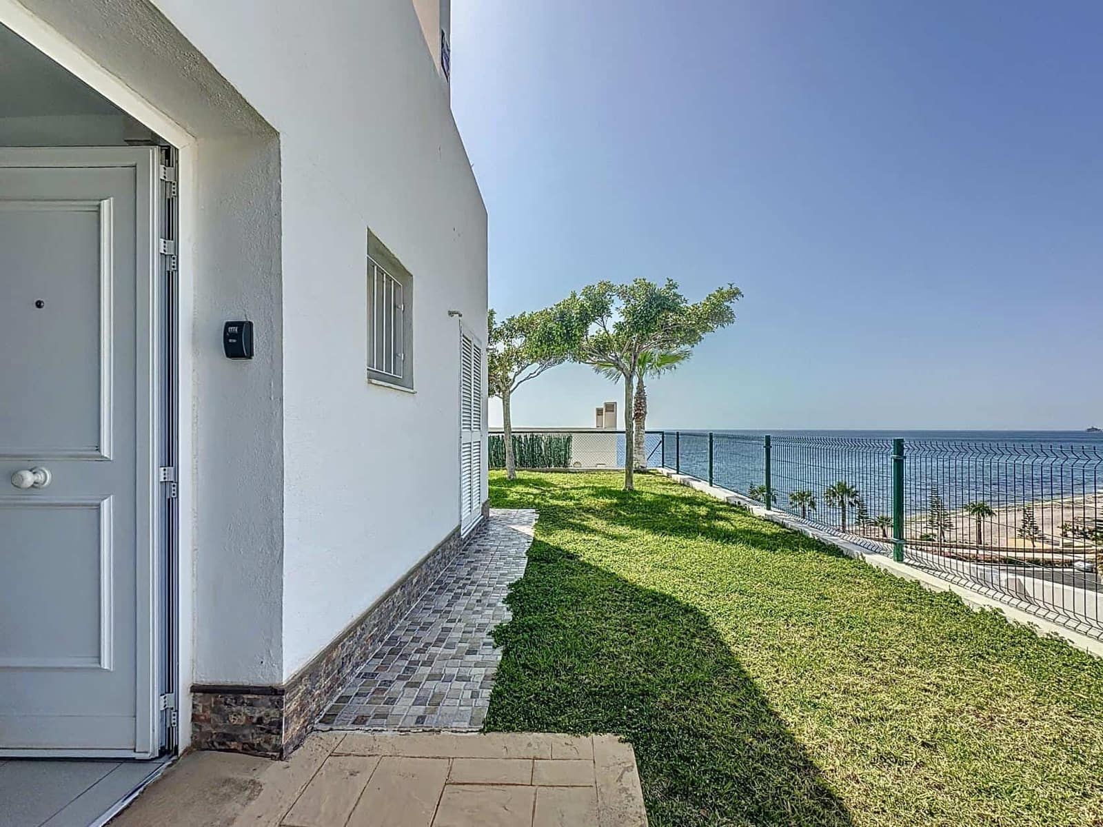 4 bedroom Penthouse for sale in Mojacar with garage - € 495,000 (Ref: 9603106)