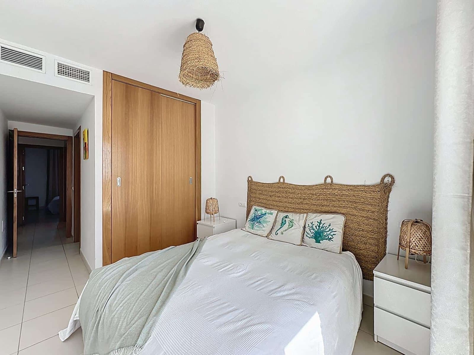 4 bedroom Penthouse for sale in Mojacar with garage - € 495,000 (Ref: 9603106)