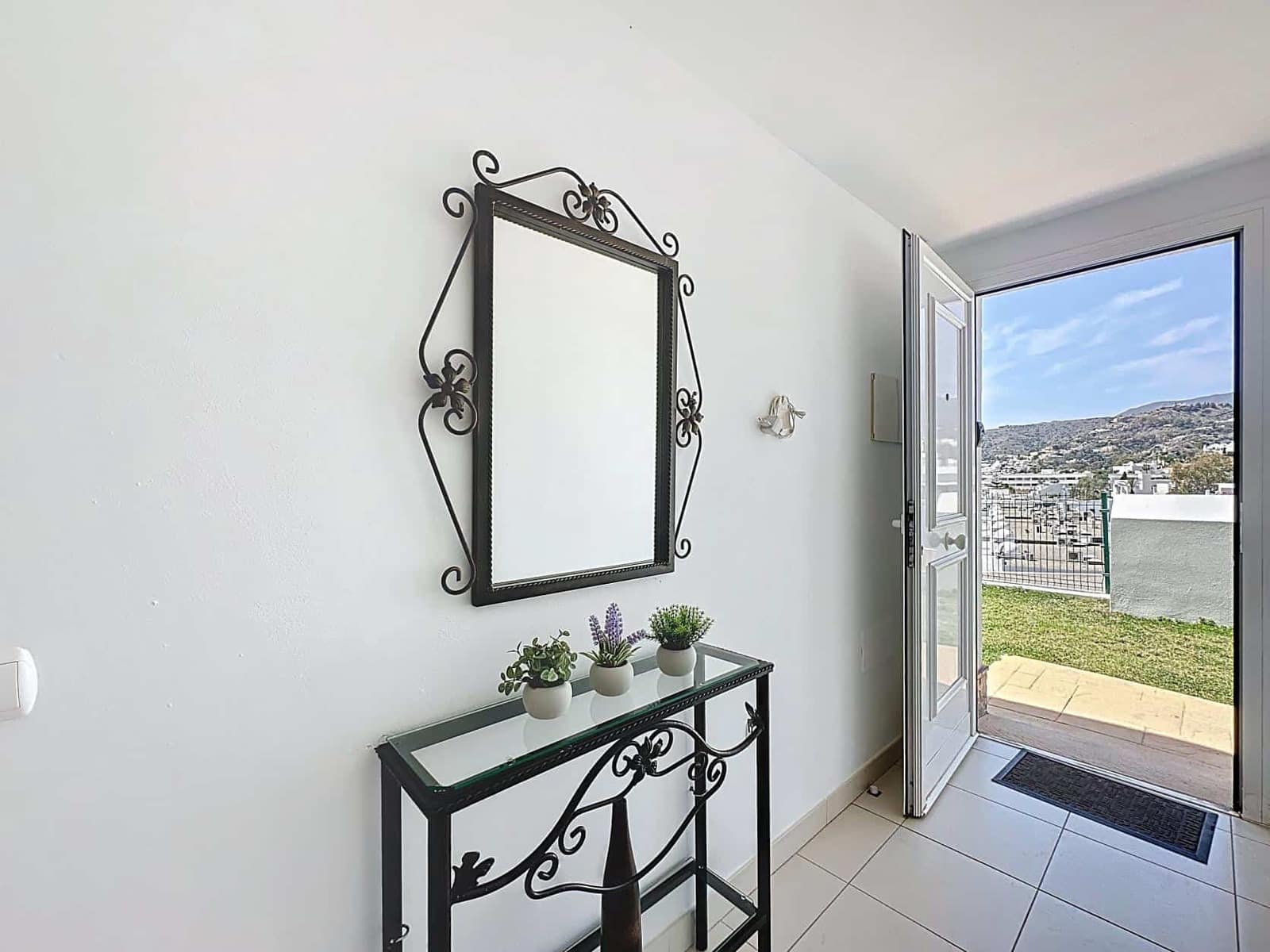 4 bedroom Penthouse for sale in Mojacar with garage - € 495,000 (Ref: 9603106)