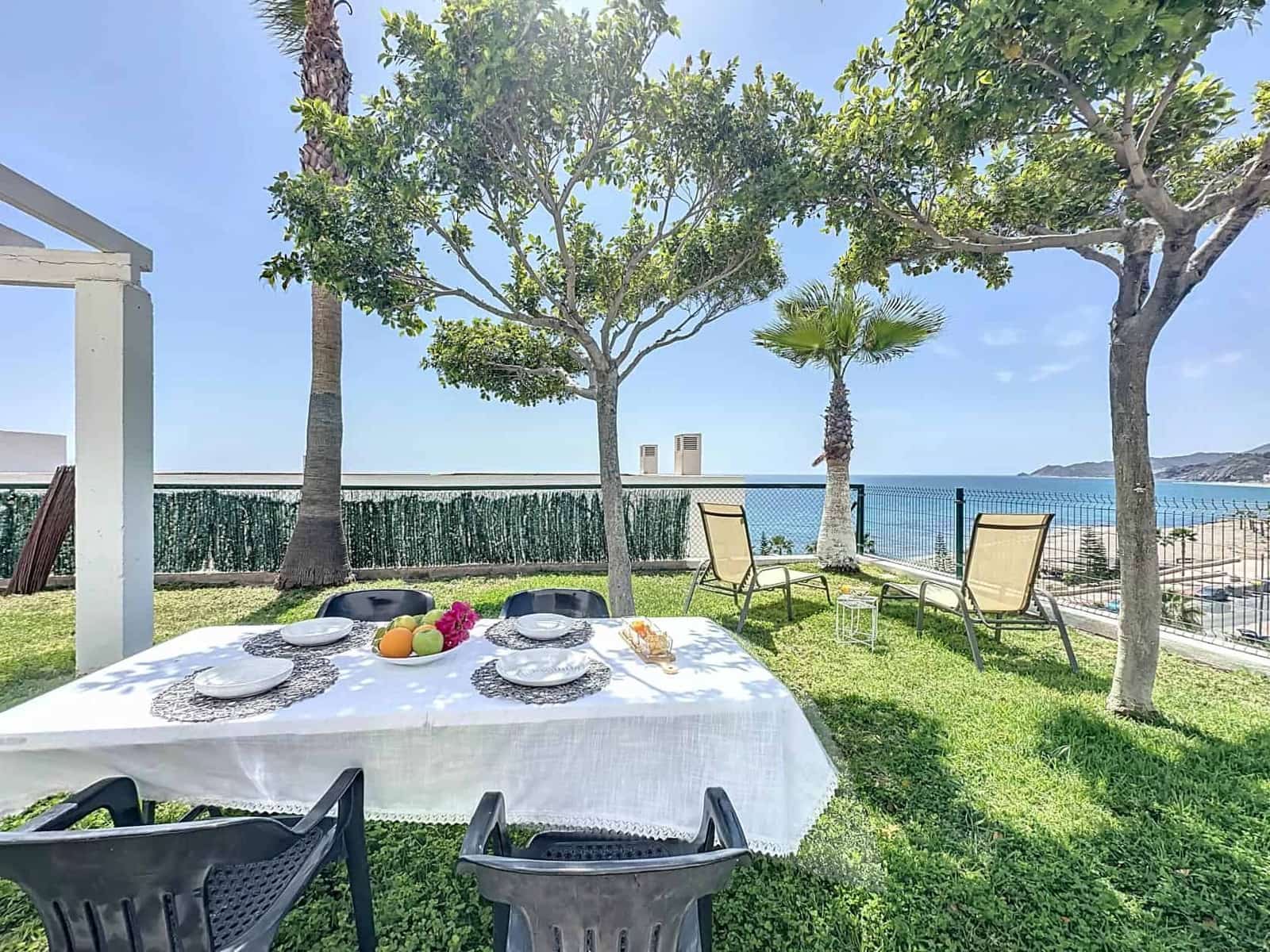 4 bedroom Penthouse for sale in Mojacar with garage - € 495,000 (Ref: 9603106)