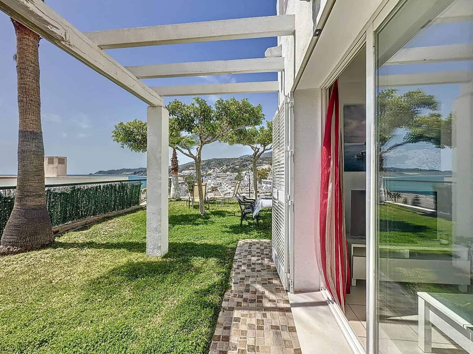 4 bedroom Penthouse for sale in Mojacar with garage - € 495,000 (Ref: 9603106)