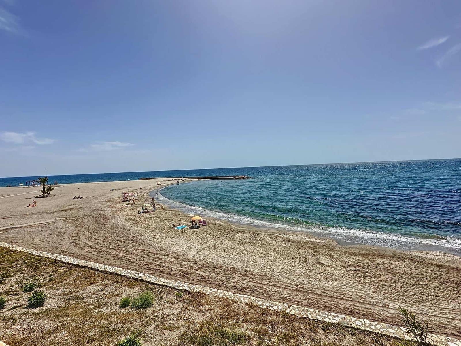 4 bedroom Penthouse for sale in Mojacar with garage - € 495,000 (Ref: 9603106)