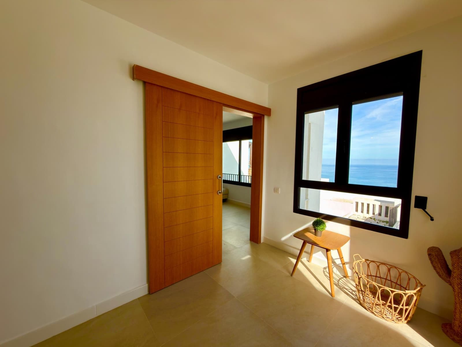 3 bedroom Penthouse for rent in Mojacar with pool garage - € 1,495 (Ref: 9603107)