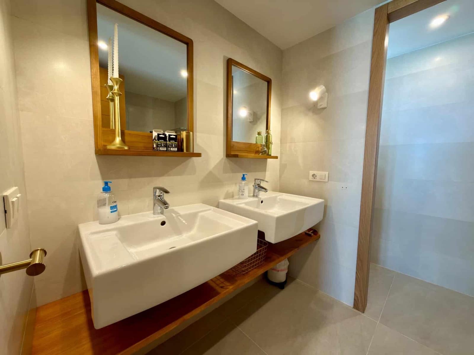 3 Zimmer Penthouse zu vermieten in Mojacar mit Pool Garage - 1.495 € (Ref: 9603107)