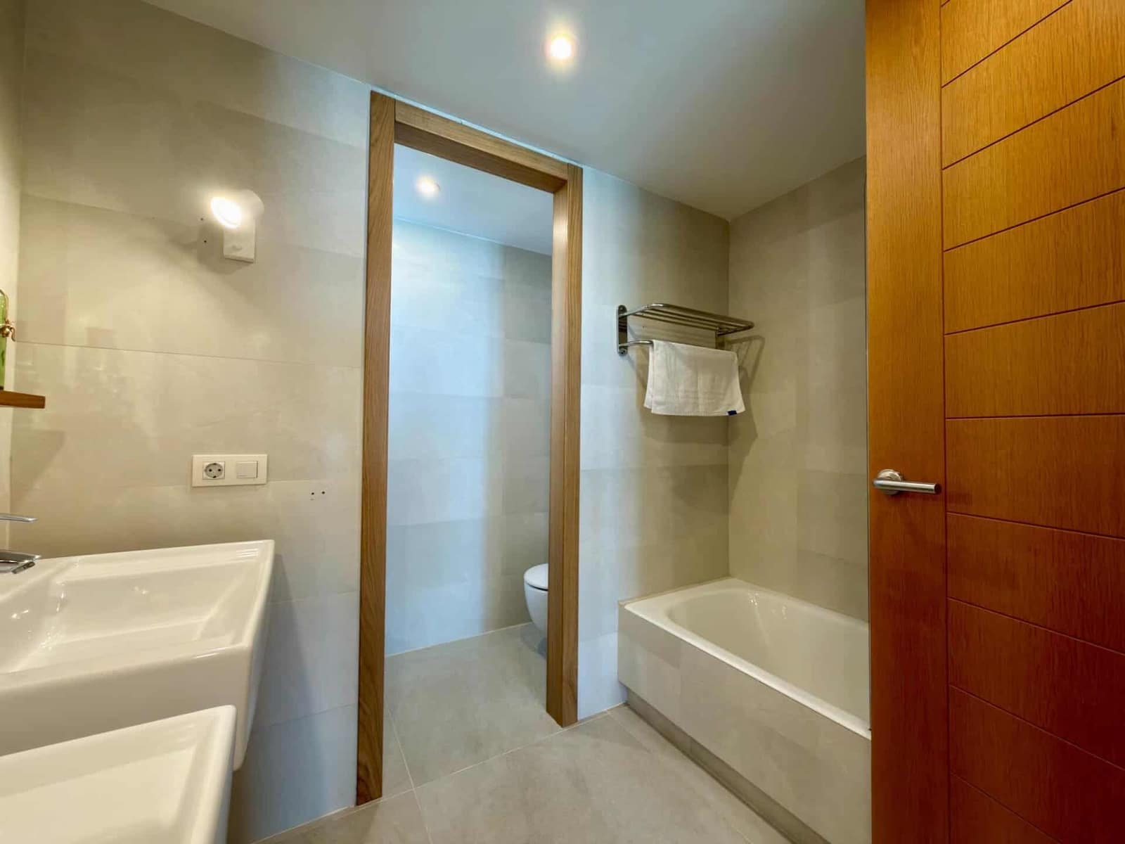 3 Zimmer Penthouse zu vermieten in Mojacar mit Pool Garage - 1.495 € (Ref: 9603107)