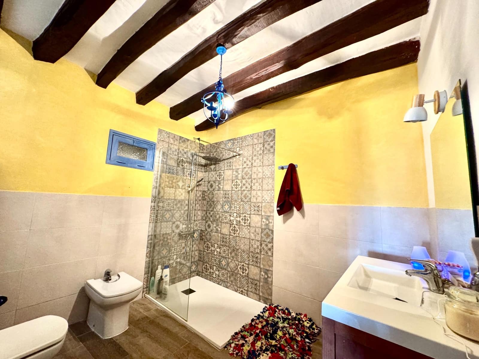 4 Zimmer Villa zu verkaufen in Valor mit Garage - 155.000 € (Ref: 9603108)