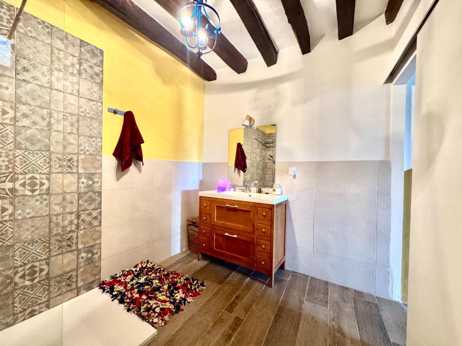 4 Zimmer Villa zu verkaufen in Valor mit Garage - 155.000 € (Ref: 9603108)