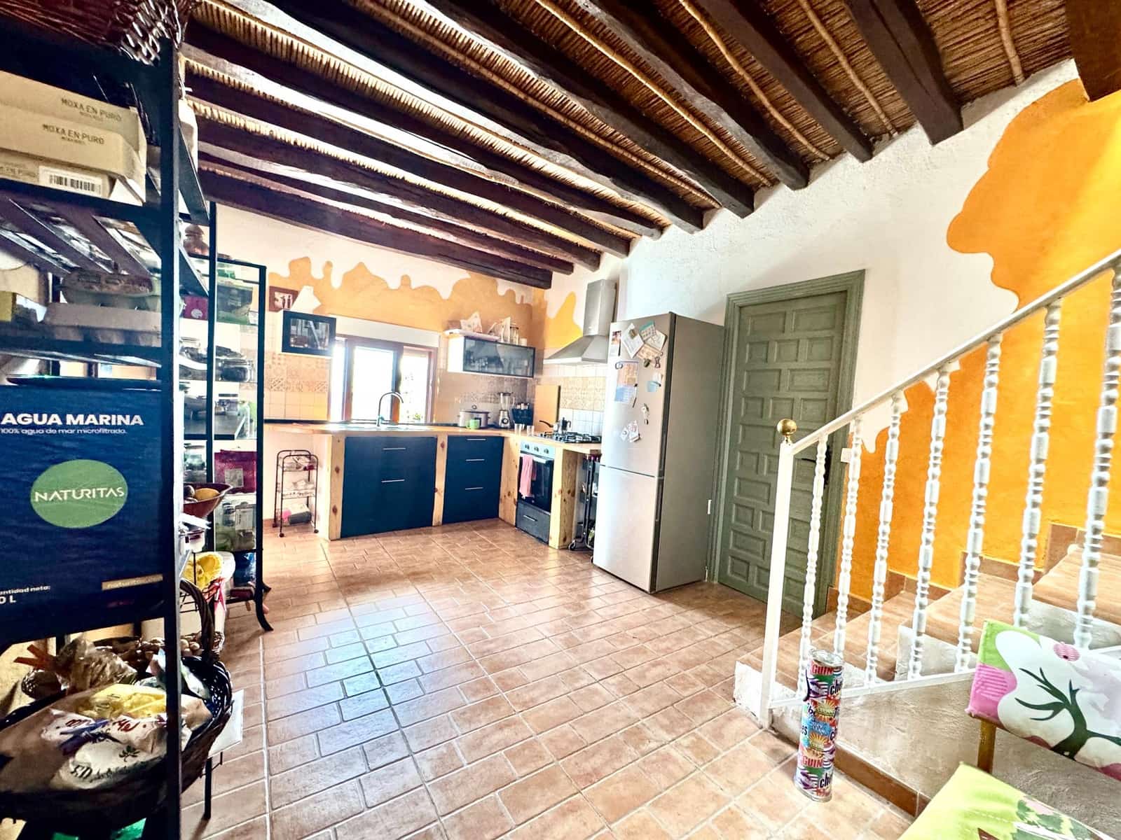 4 Zimmer Villa zu verkaufen in Valor mit Garage - 155.000 € (Ref: 9603108)