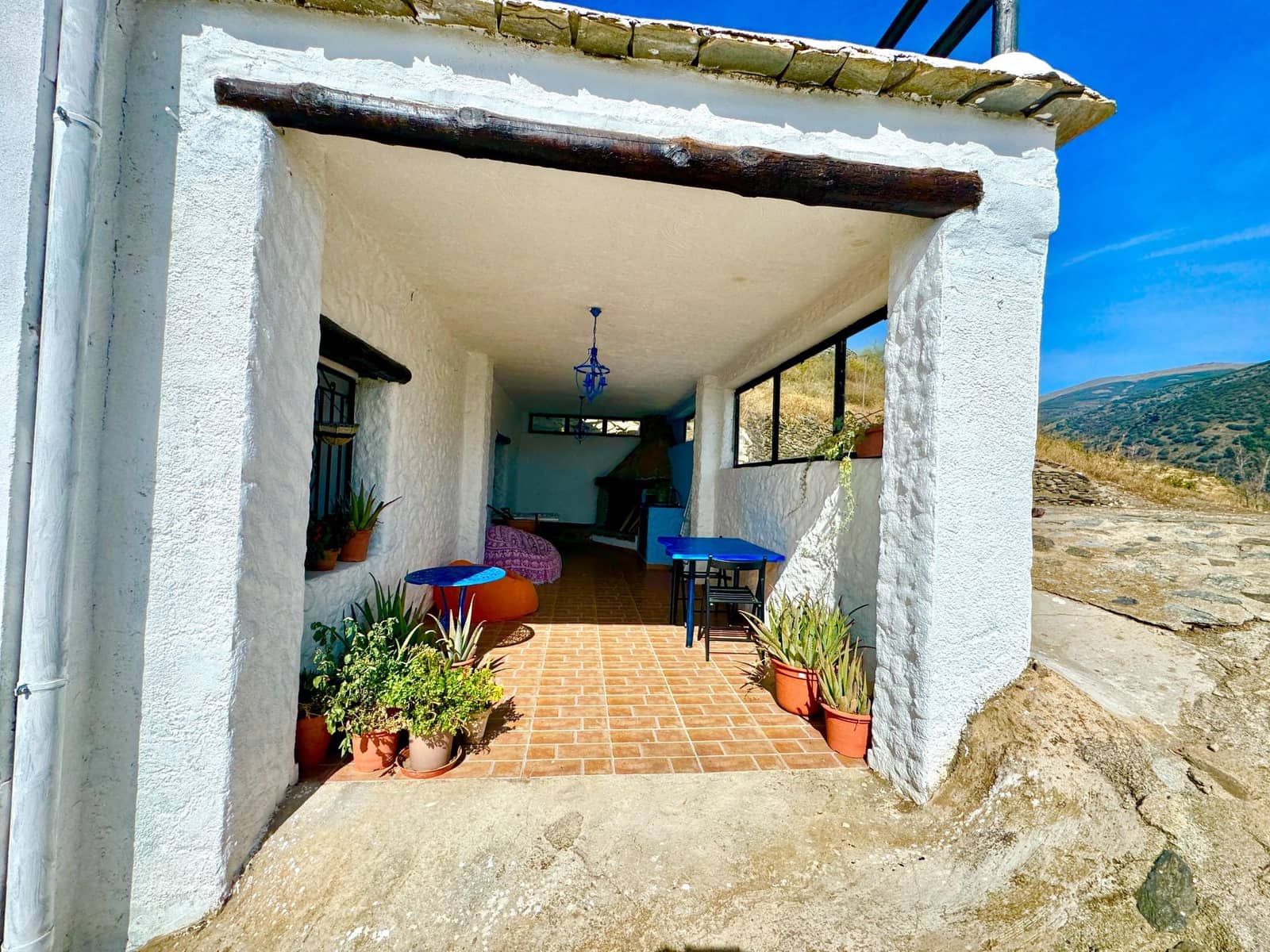 4 Zimmer Villa zu verkaufen in Valor mit Garage - 155.000 € (Ref: 9603108)