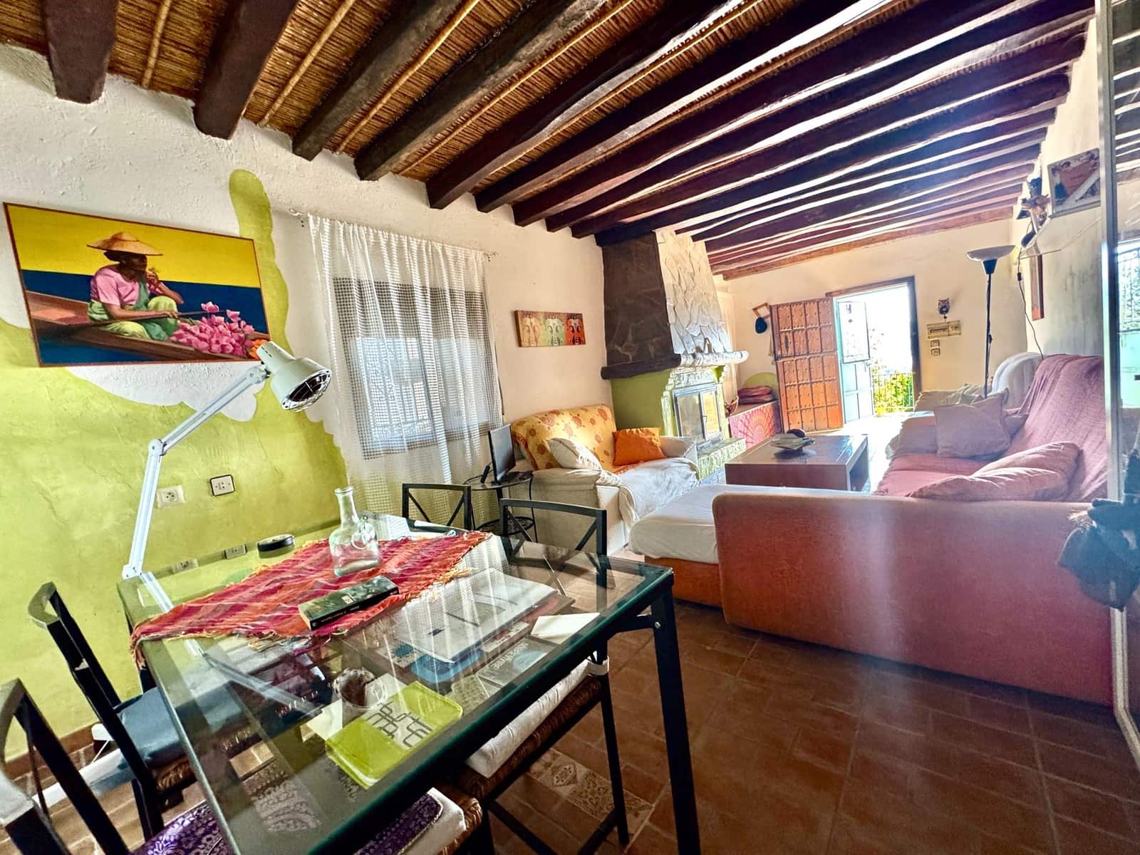 4 Zimmer Villa zu verkaufen in Valor mit Garage - 155.000 € (Ref: 9603108)