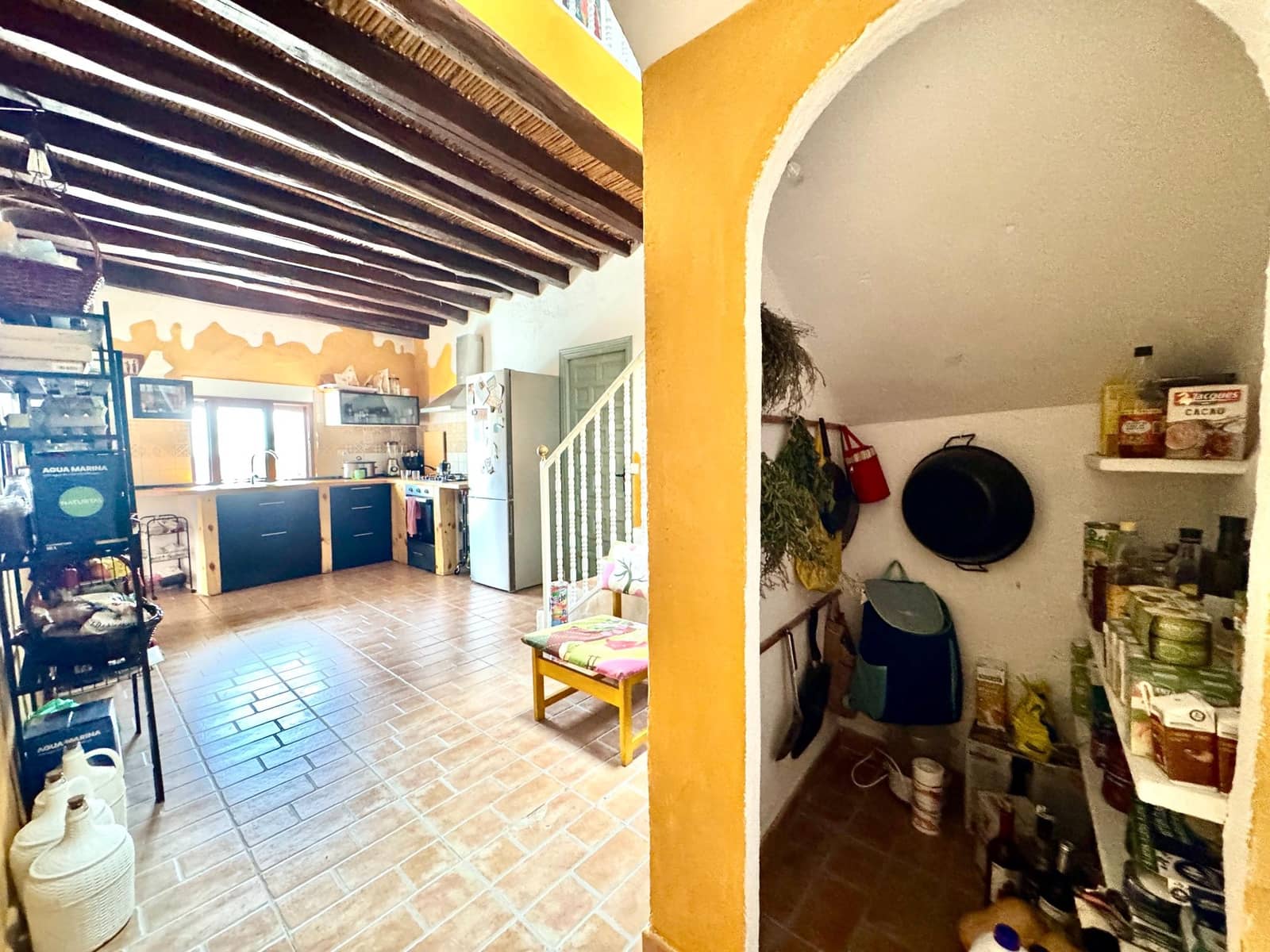 4 Zimmer Villa zu verkaufen in Valor mit Garage - 155.000 € (Ref: 9603108)