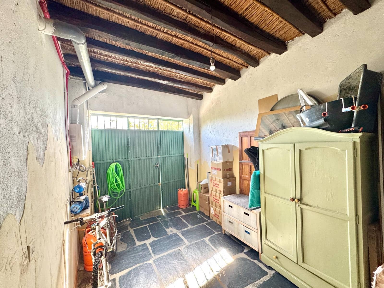 4 Zimmer Villa zu verkaufen in Valor mit Garage - 155.000 € (Ref: 9603108)