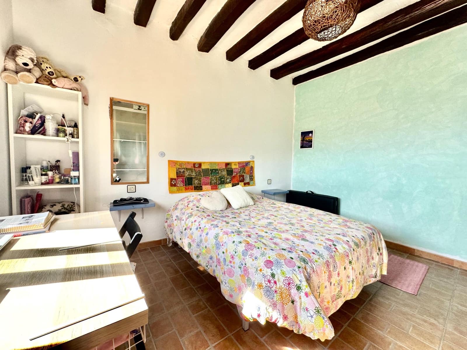 4 Zimmer Villa zu verkaufen in Valor mit Garage - 155.000 € (Ref: 9603108)