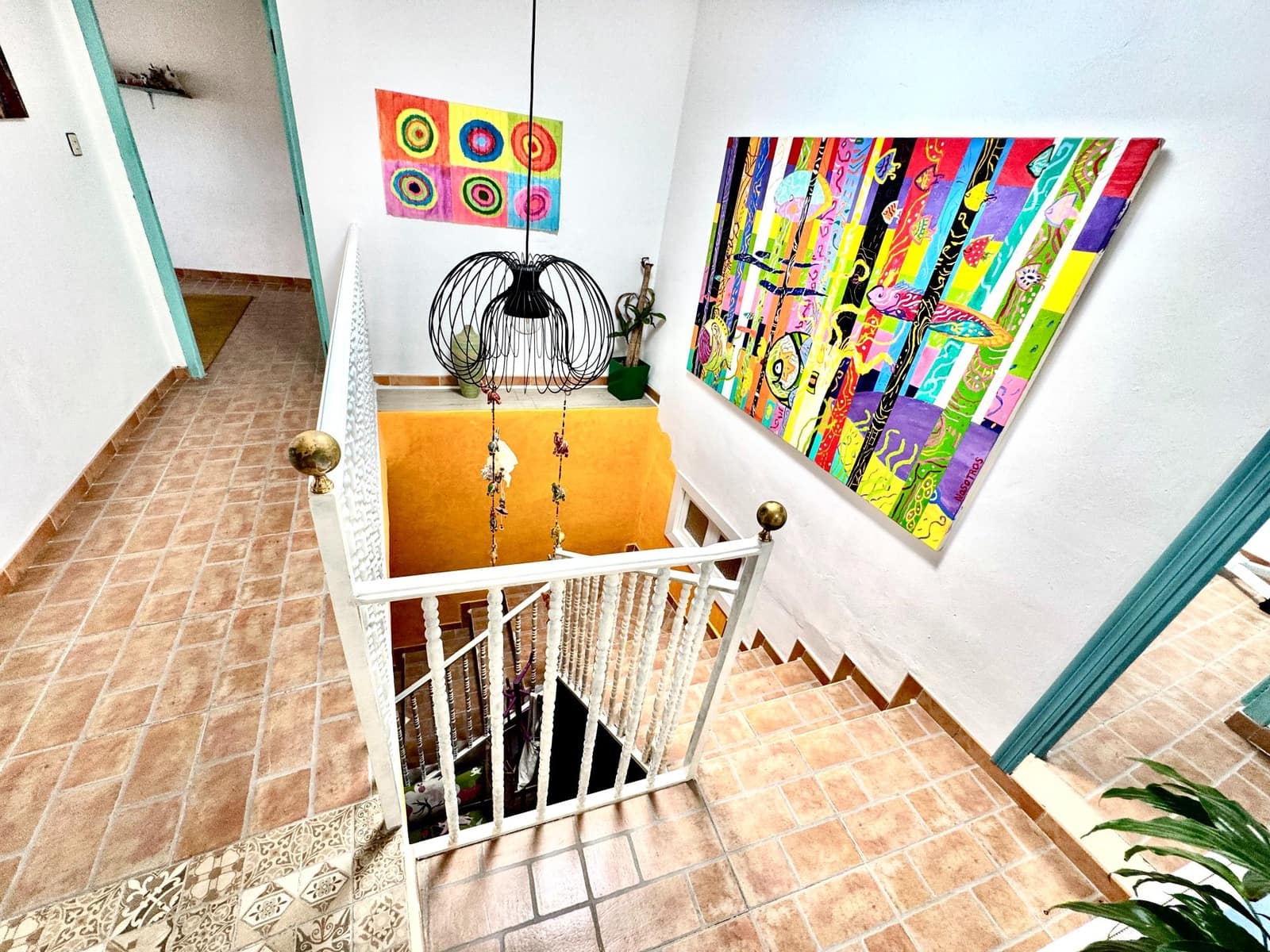 4 Zimmer Villa zu verkaufen in Valor mit Garage - 155.000 € (Ref: 9603108)