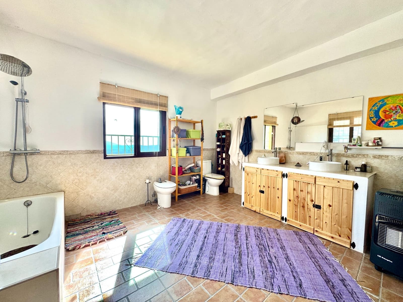 4 Zimmer Villa zu verkaufen in Valor mit Garage - 155.000 € (Ref: 9603108)