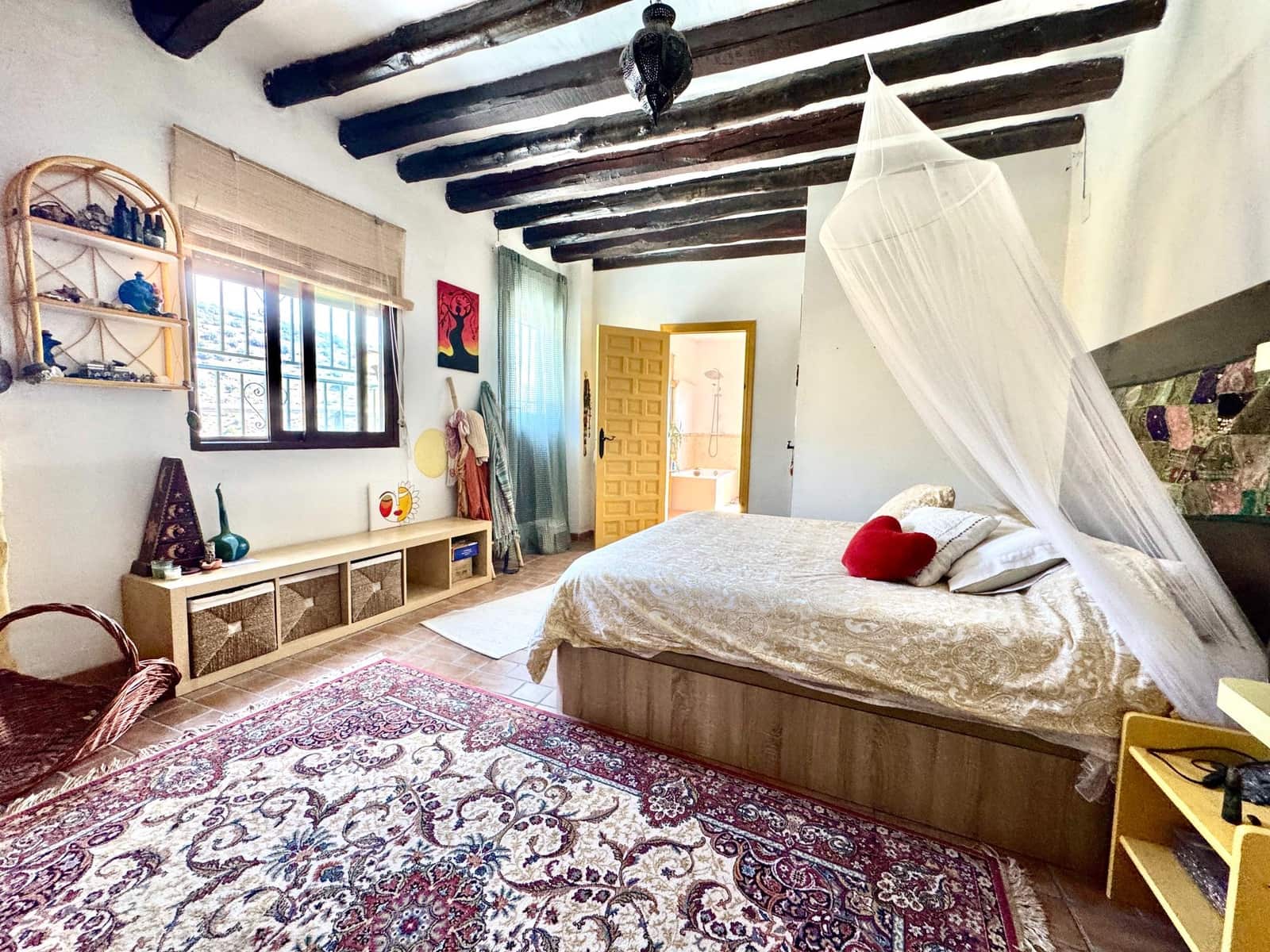 4 Zimmer Villa zu verkaufen in Valor mit Garage - 155.000 € (Ref: 9603108)