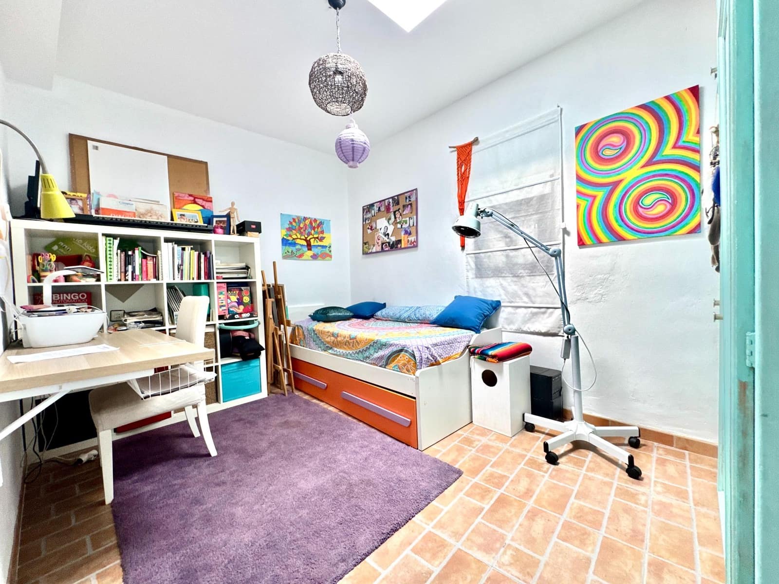 4 Zimmer Villa zu verkaufen in Valor mit Garage - 155.000 € (Ref: 9603108)