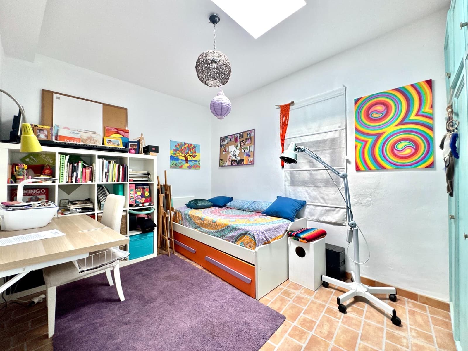 4 Zimmer Villa zu verkaufen in Valor mit Garage - 155.000 € (Ref: 9603108)