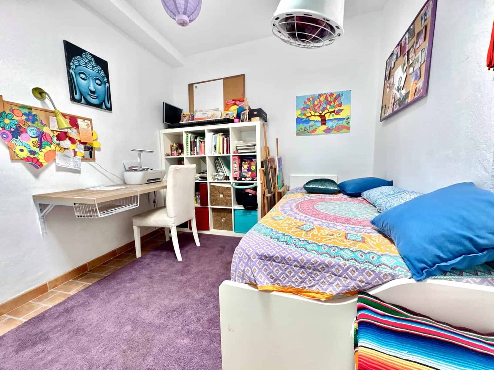 4 soveværelse Villa til salg i Valor med garage - € 155.000 (Ref: 9603108)