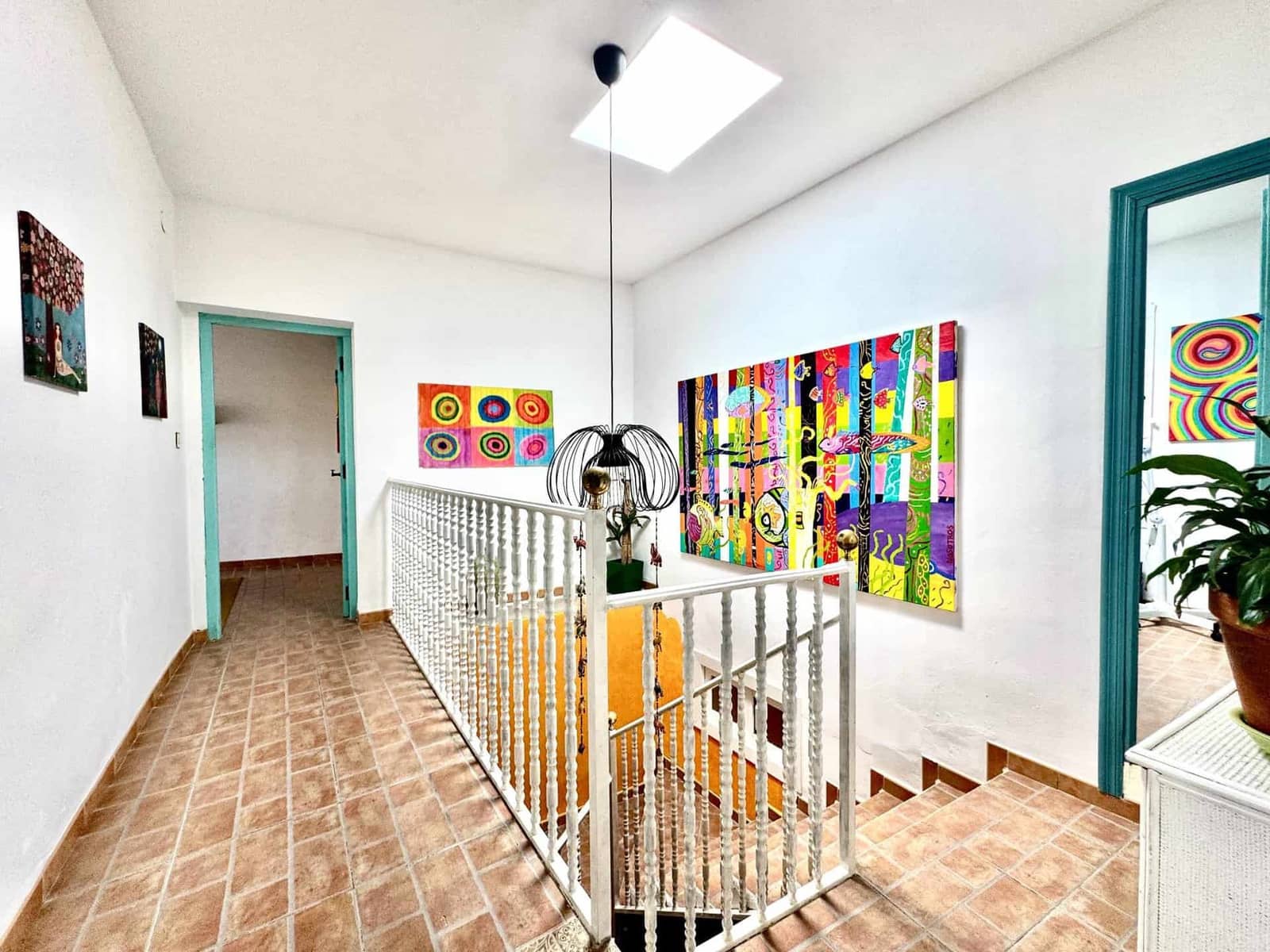 4 soveværelse Villa til salg i Valor med garage - € 155.000 (Ref: 9603108)