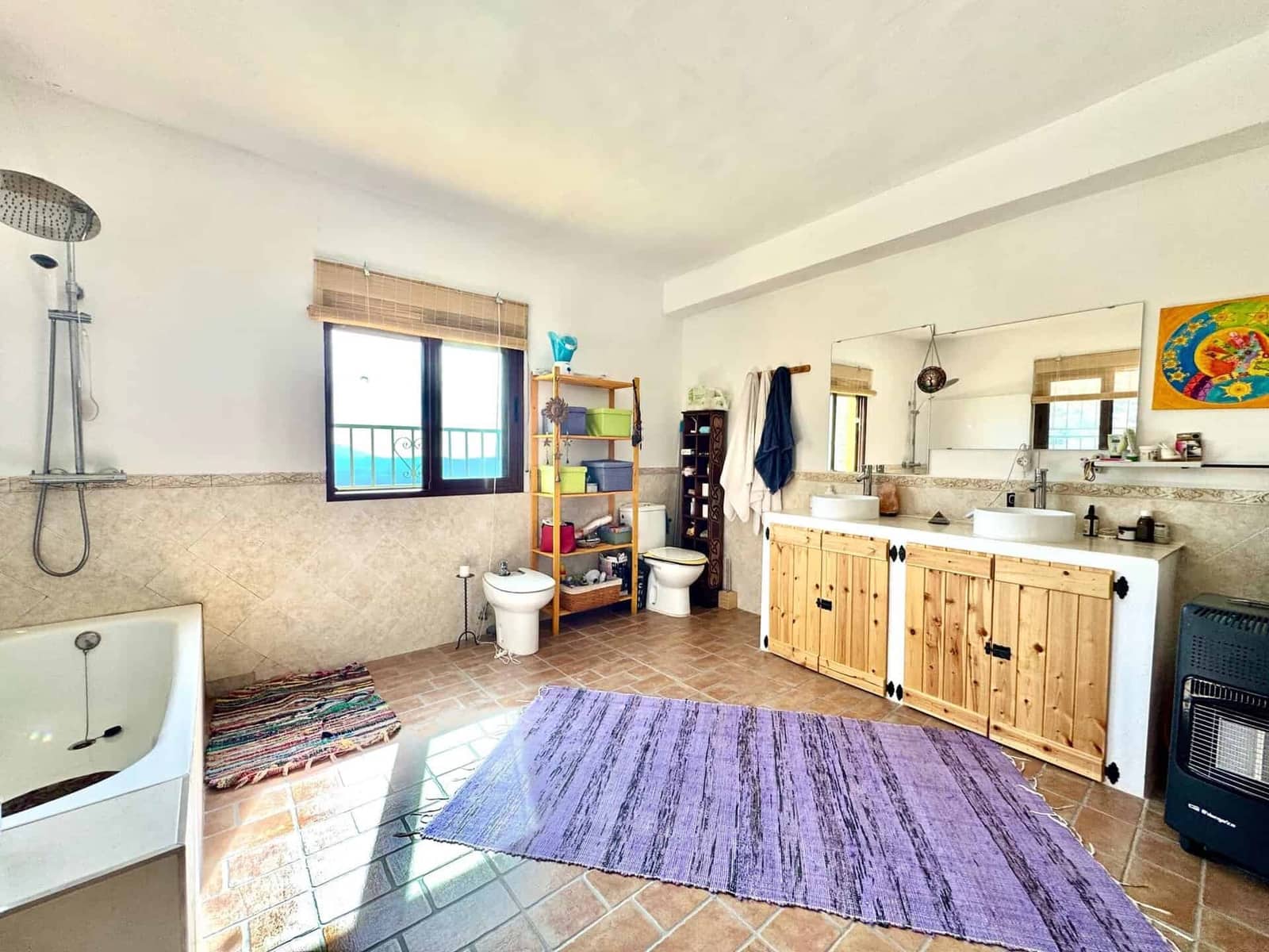 4 soveværelse Villa til salg i Valor med garage - € 155.000 (Ref: 9603108)