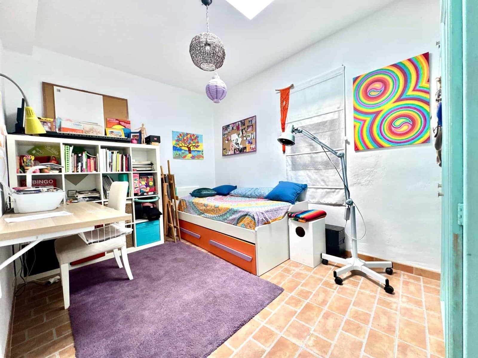 4 soveværelse Villa til salg i Valor med garage - € 155.000 (Ref: 9603108)