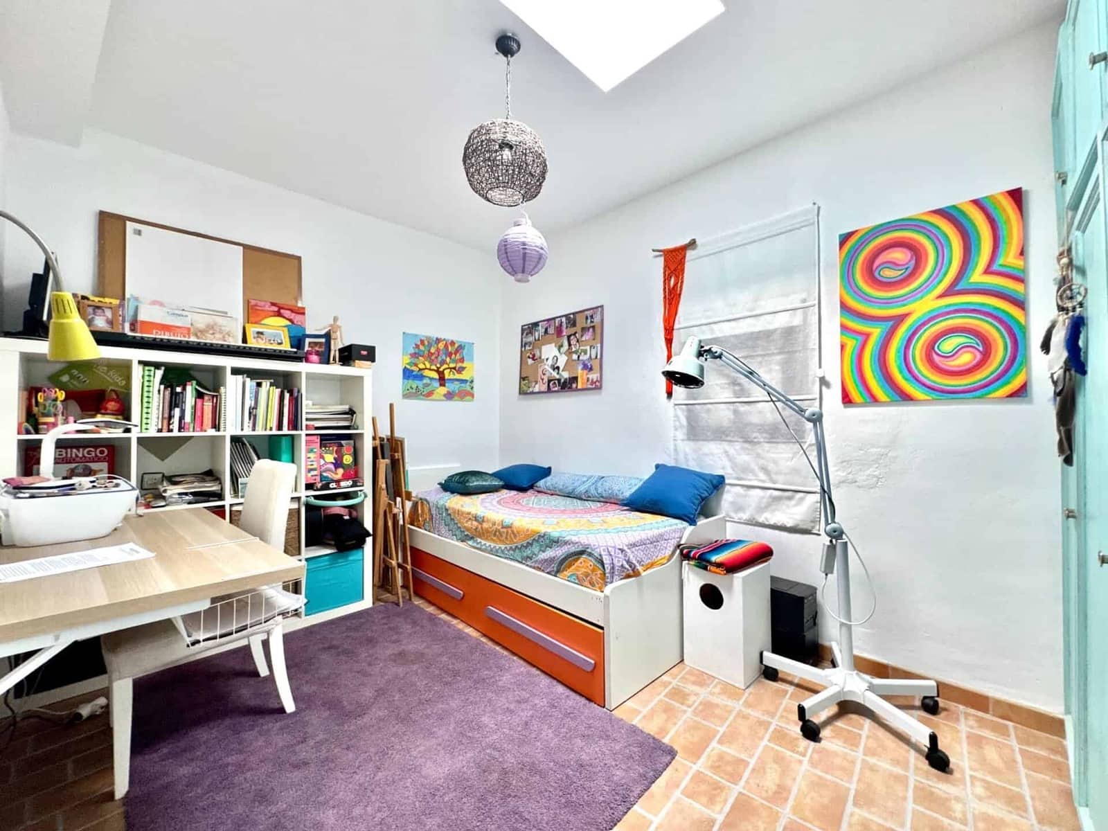 4 soveværelse Villa til salg i Valor med garage - € 155.000 (Ref: 9603108)