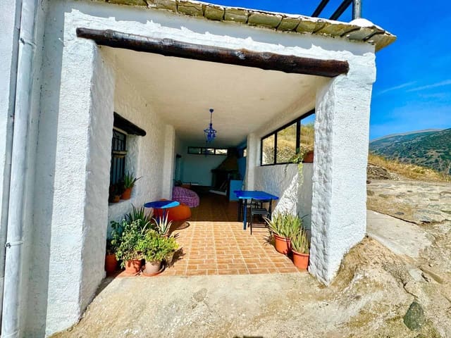 4 bedroom Villa for sale in Válor with garage - € 155,000 (Ref: 9603108)