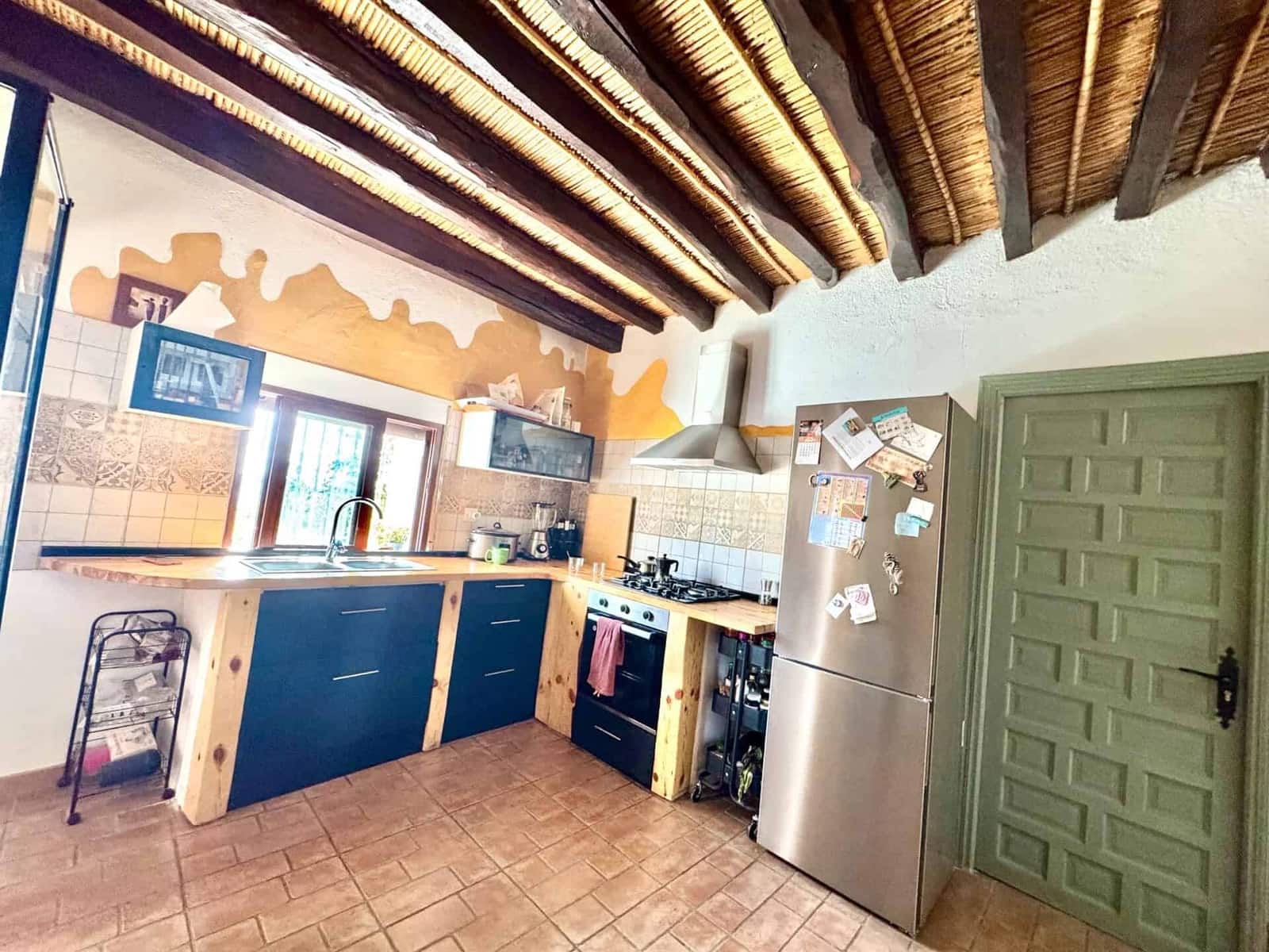 4 soveværelse Villa til salg i Valor med garage - € 155.000 (Ref: 9603108)