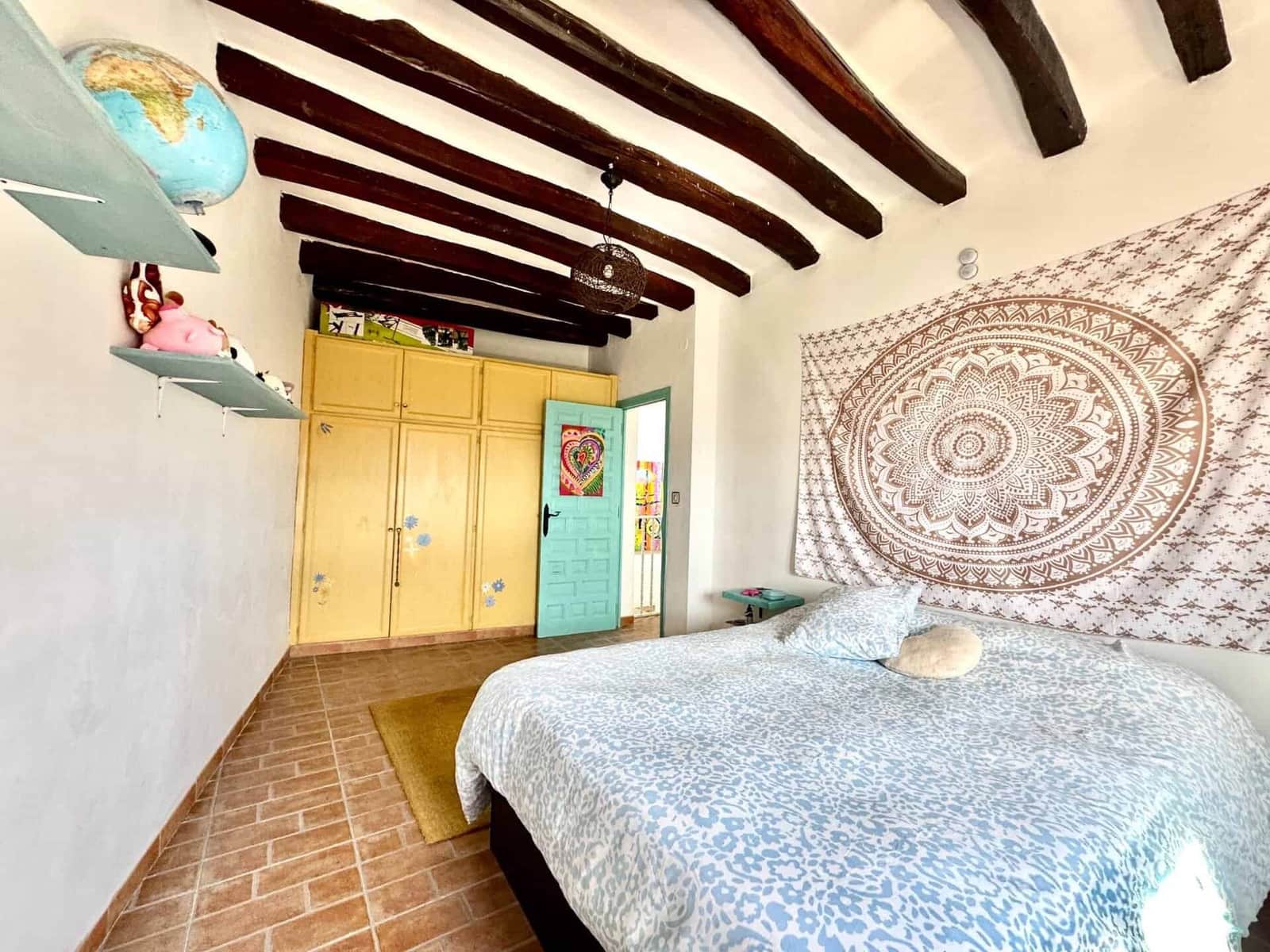 4 soveværelse Villa til salg i Valor med garage - € 155.000 (Ref: 9603108)