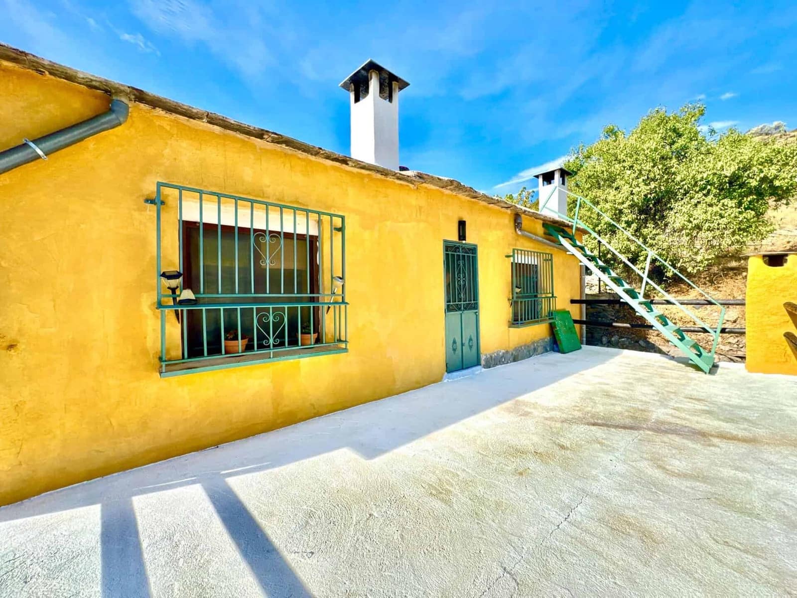 4 soveværelse Villa til salg i Valor med garage - € 155.000 (Ref: 9603108)