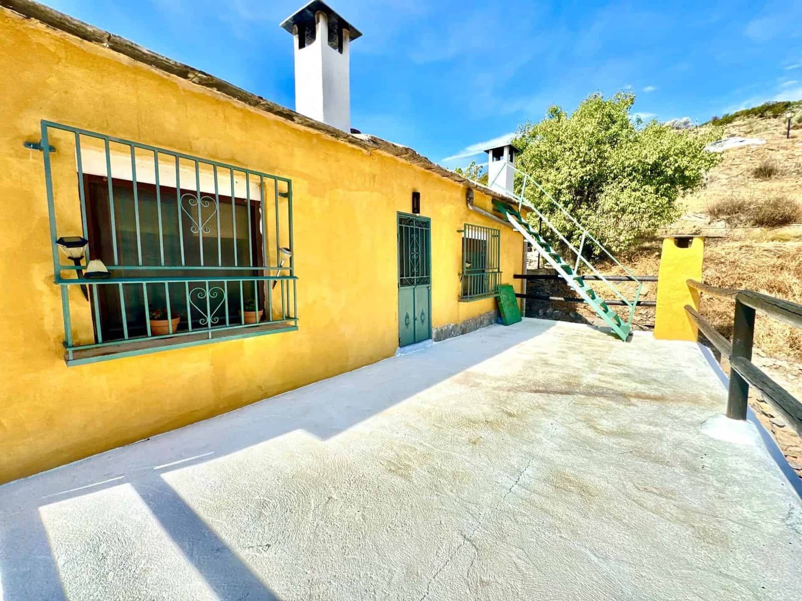 4 soveværelse Villa til salg i Valor med garage - € 155.000 (Ref: 9603108)