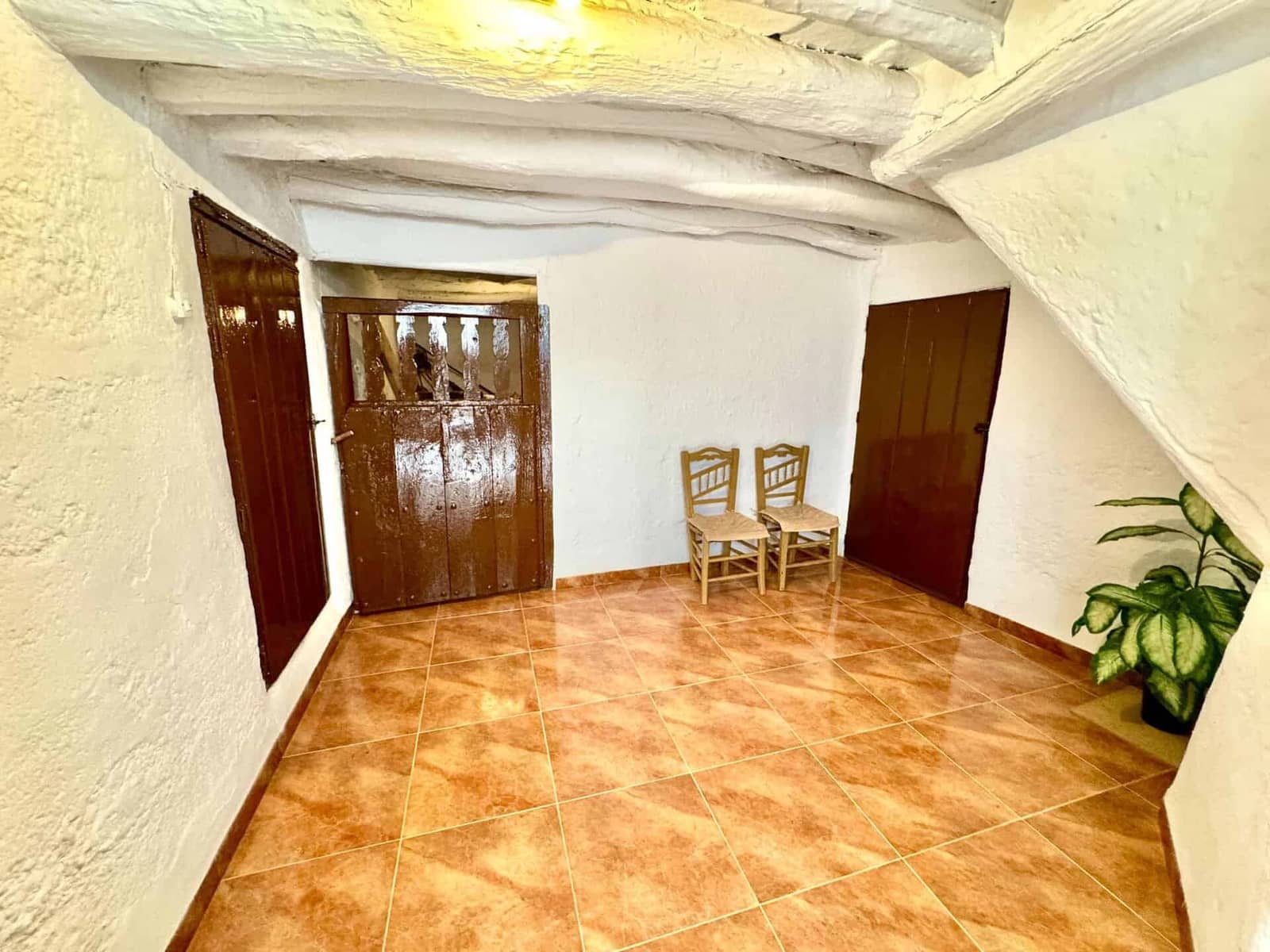 Chalet de 12 habitaciones en Laroles en venta con garaje - 129.500 € (Ref: 9603109)