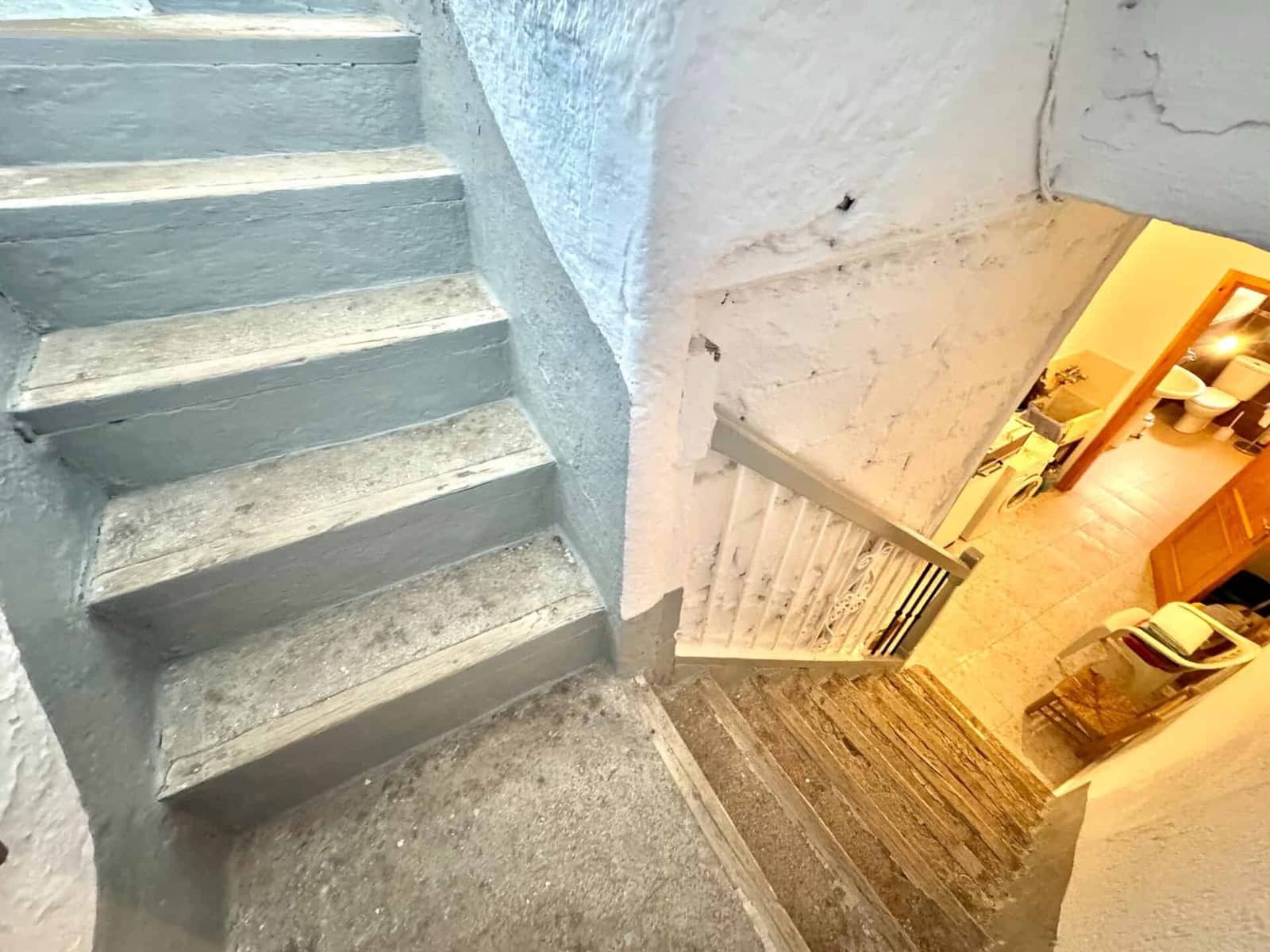 Chalet de 12 habitaciones en Laroles en venta con garaje - 129.500 € (Ref: 9603109)