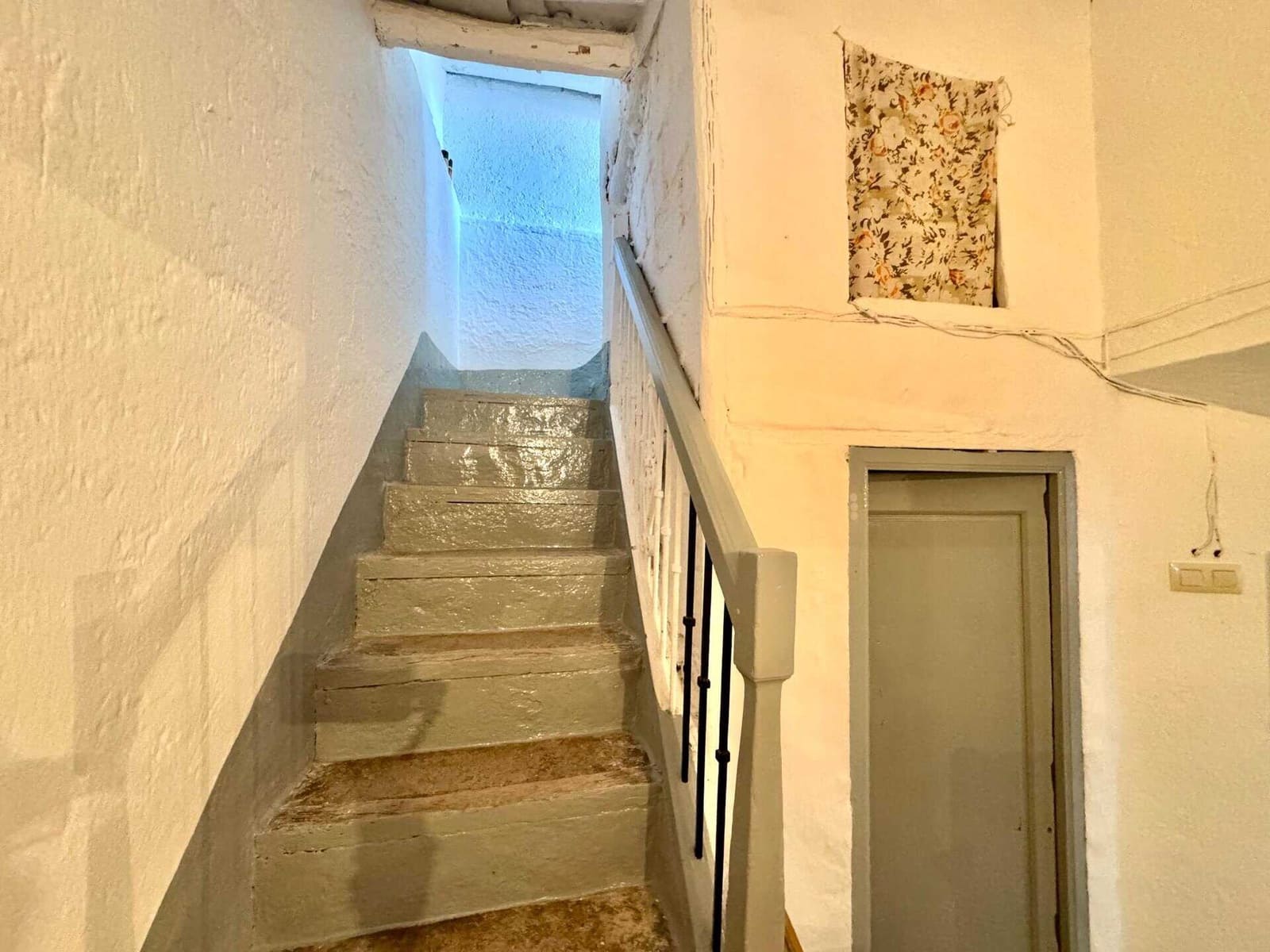 Chalet de 12 habitaciones en Laroles en venta con garaje - 129.500 € (Ref: 9603109)