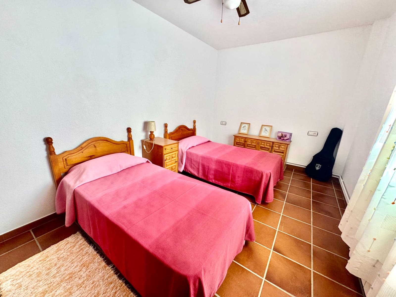 Chalet de 6 habitaciones en Bérchules en venta con piscina - 280.000 € (Ref: 9603110)